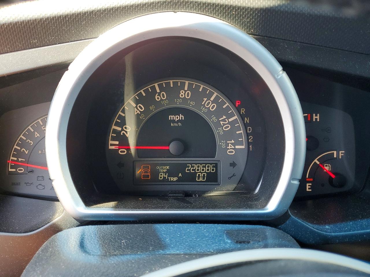 2008 Honda Ridgeline Rtl Blue vin: 2HJYK16588H512145