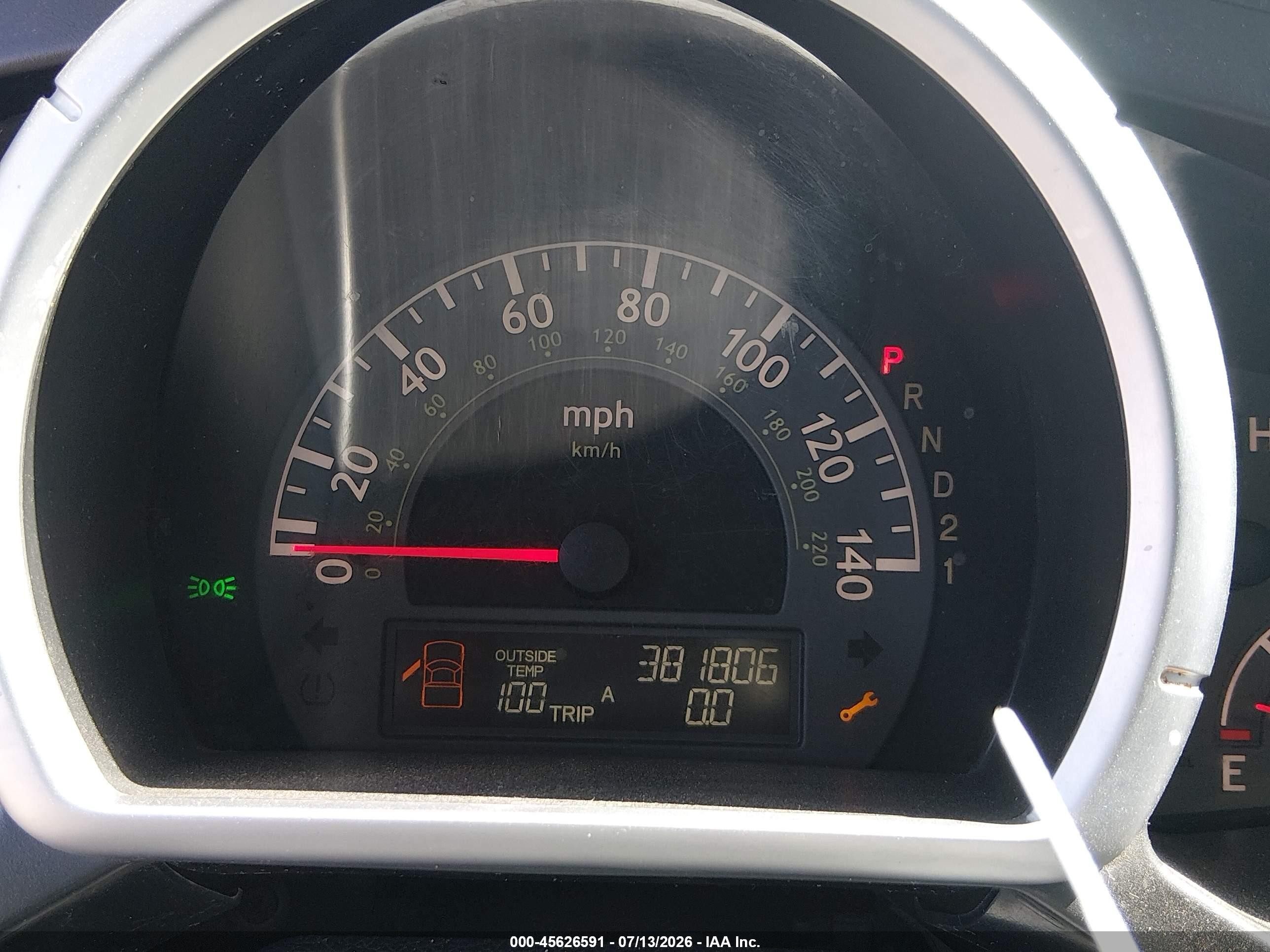 2006 Honda Ridgeline Rtl Blue vin: 2HJYK16596H525953