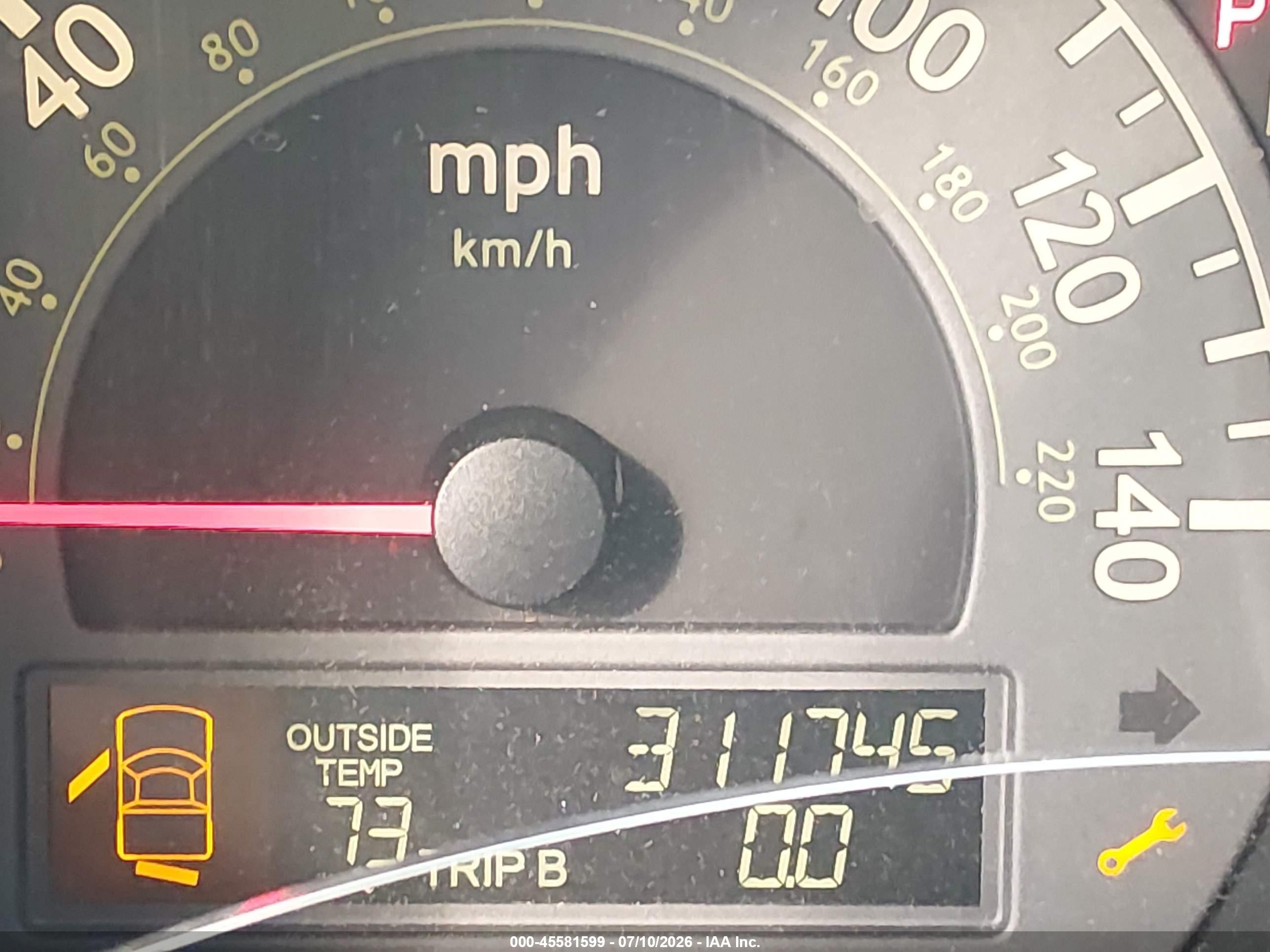 2006 Honda Ridgeline Rtl Красный vin: 2HJYK165X6H528540
