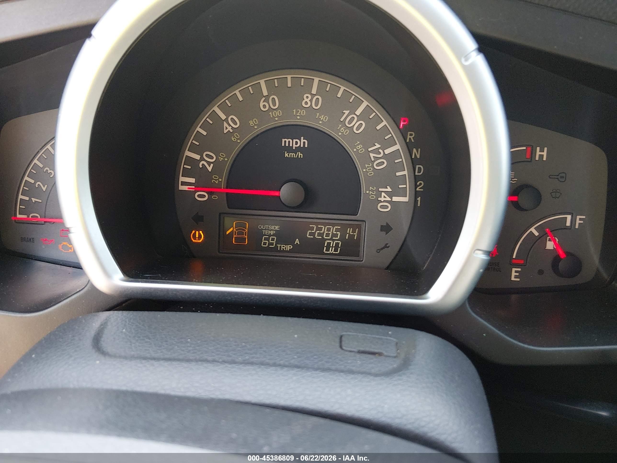 2007 Honda Ridgeline Rtl Black vin: 2HJYK165X7H509696