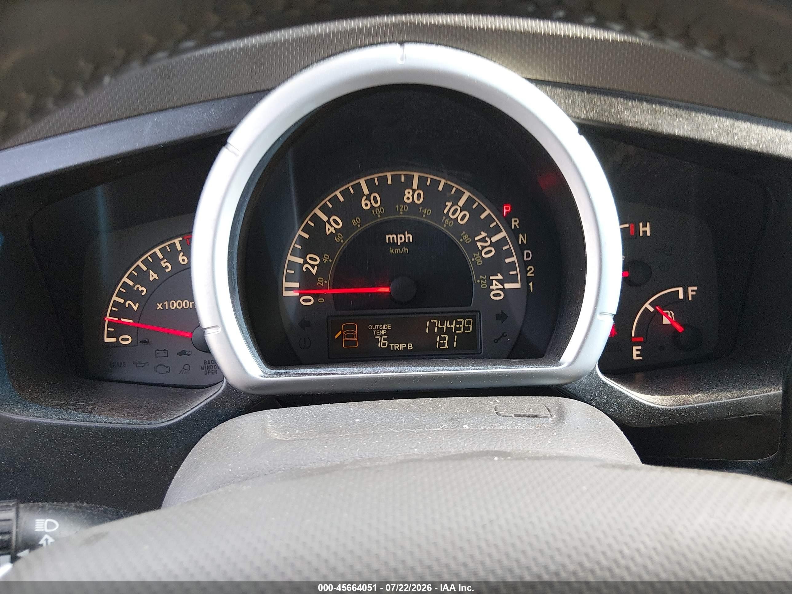 2008 Honda Ridgeline Rtl Burgundy vin: 2HJYK165X8H537323