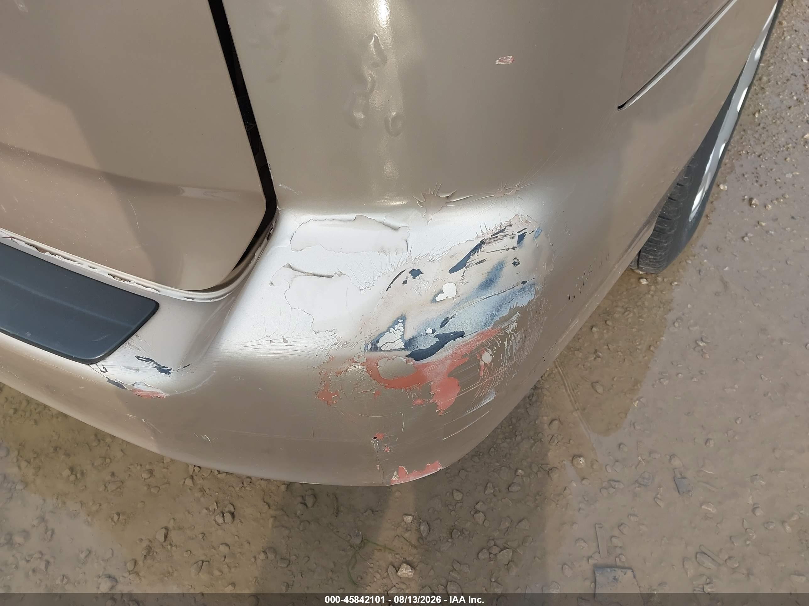 2000 Honda Odyssey Lx Золотой vin: 2HKRL1855YH555030