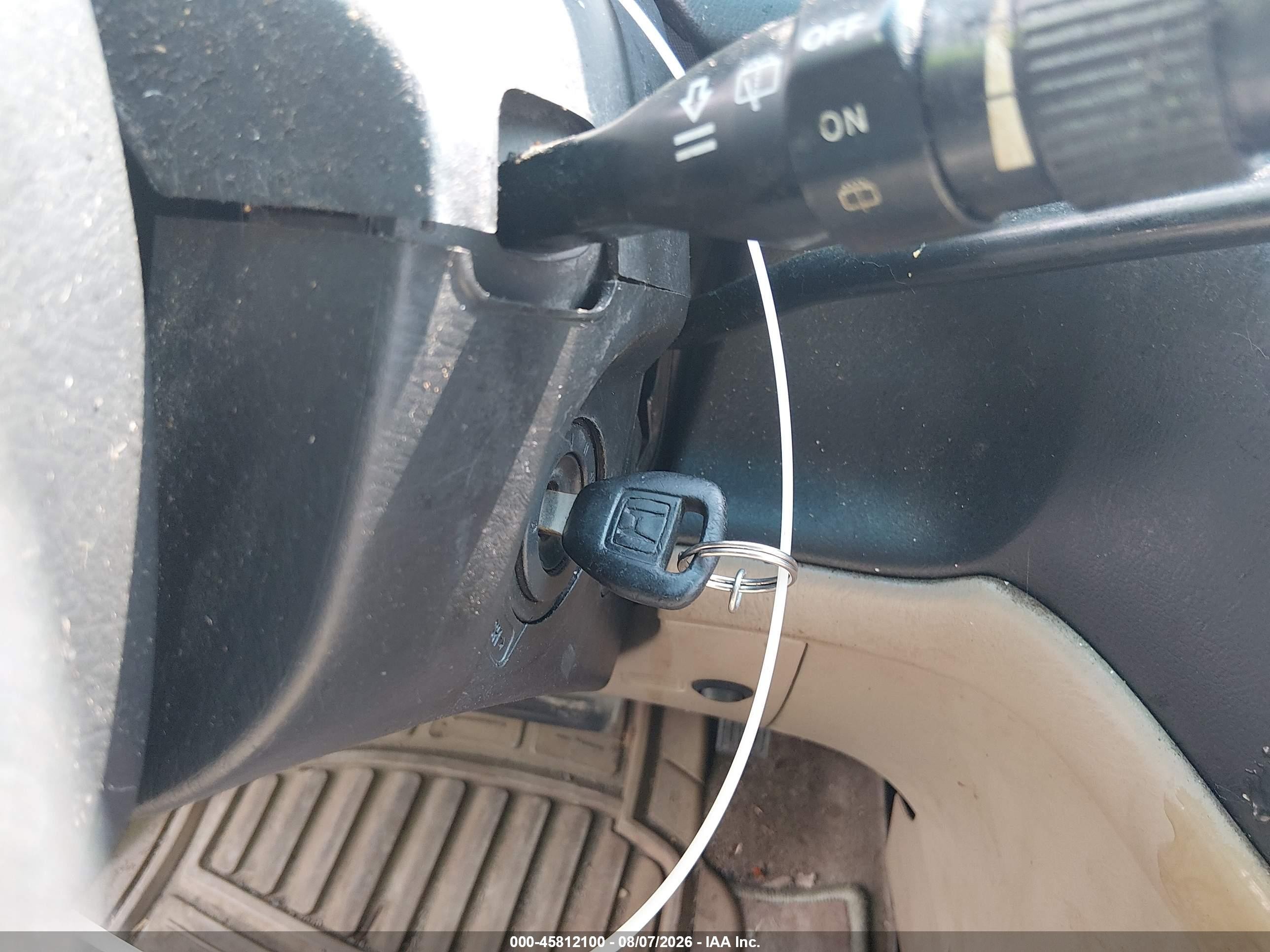 2001 Honda Odyssey Lx Золотой vin: 2HKRL18561H534984