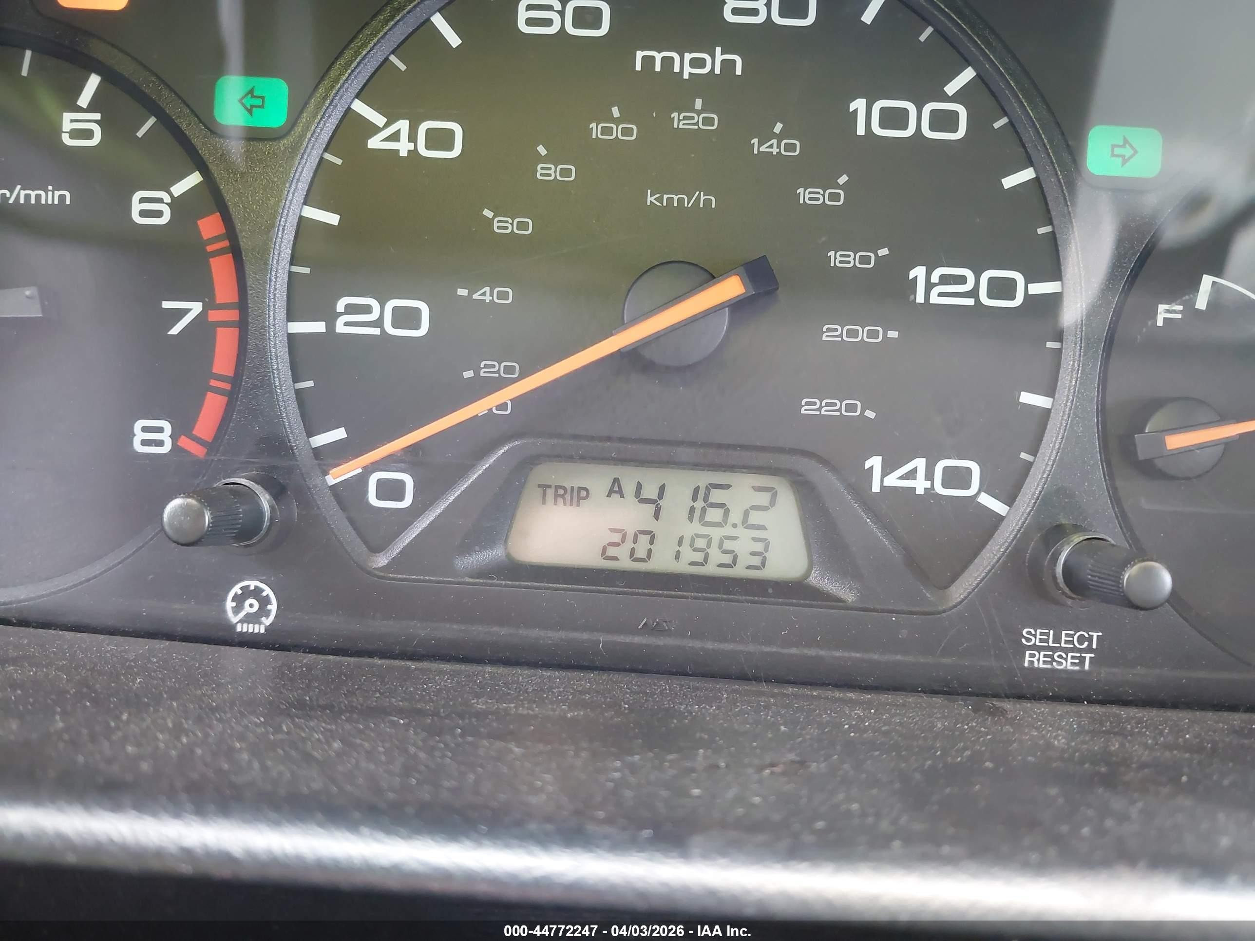 2001 Honda Odyssey Lx Gray vin: 2HKRL18571H548926