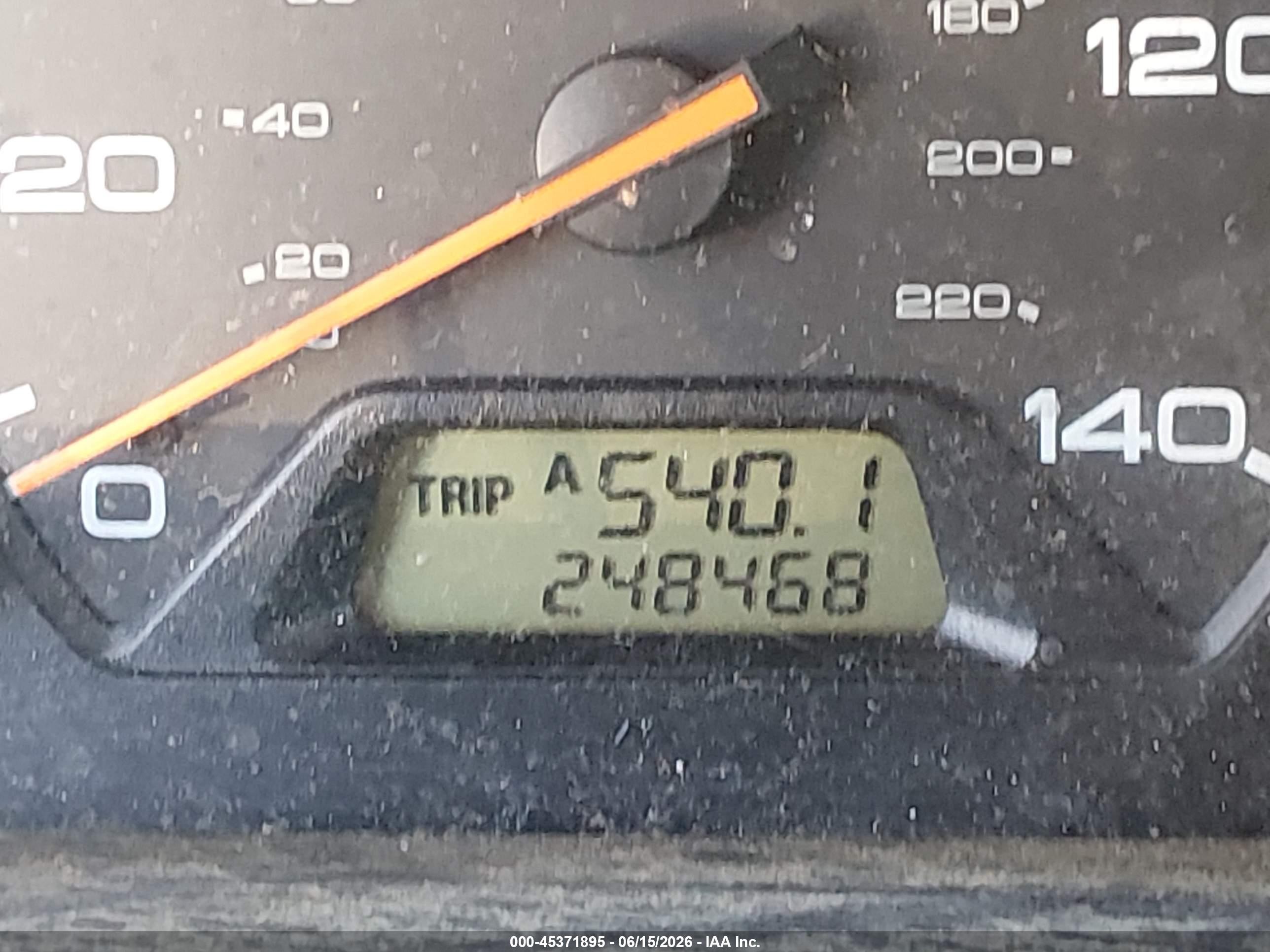 2002 Honda Odyssey Ex Tan vin: 2HKRL18602H504891