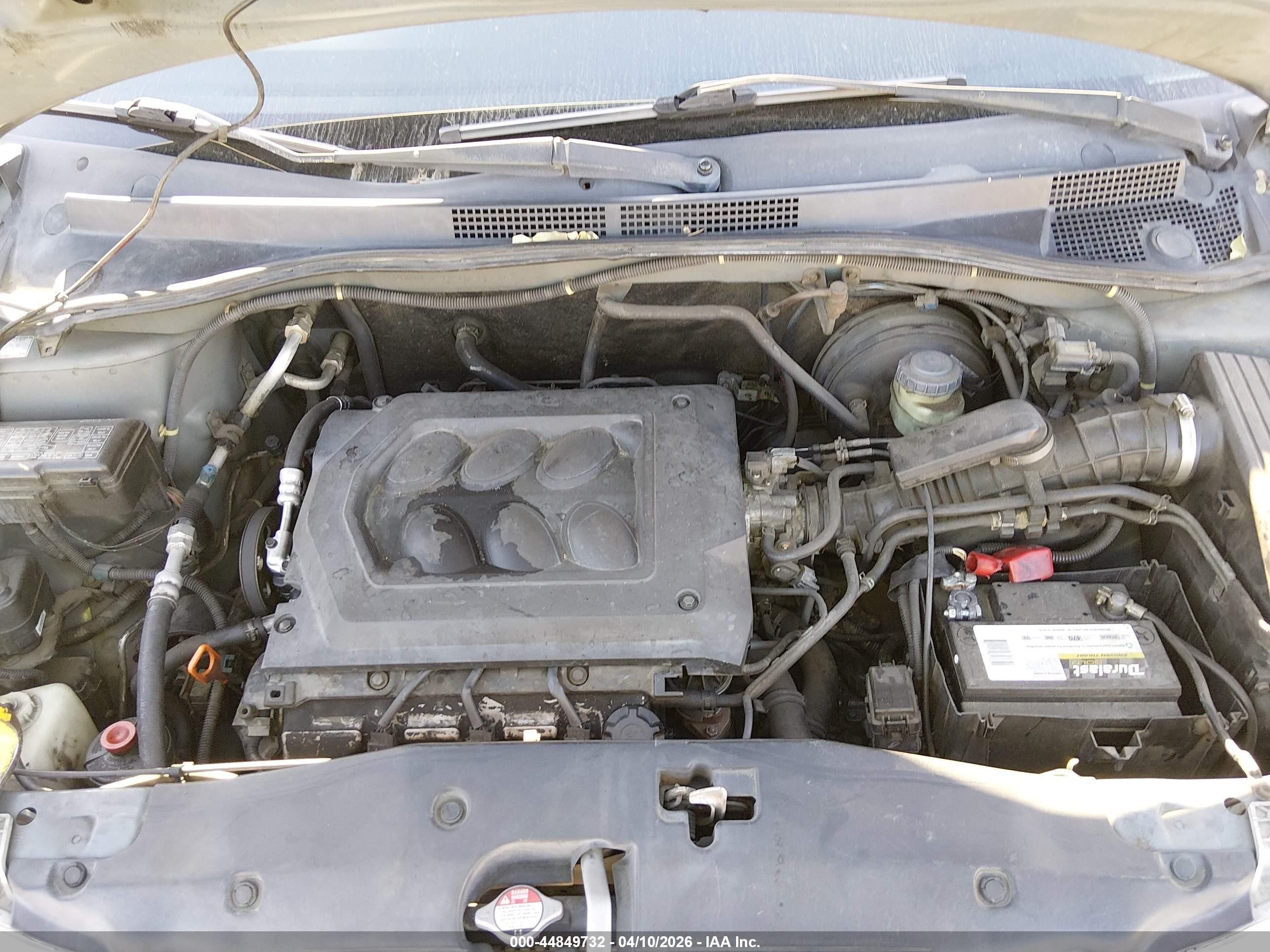 2000 Honda Odyssey Ex Серебряный vin: 2HKRL1862YH586308