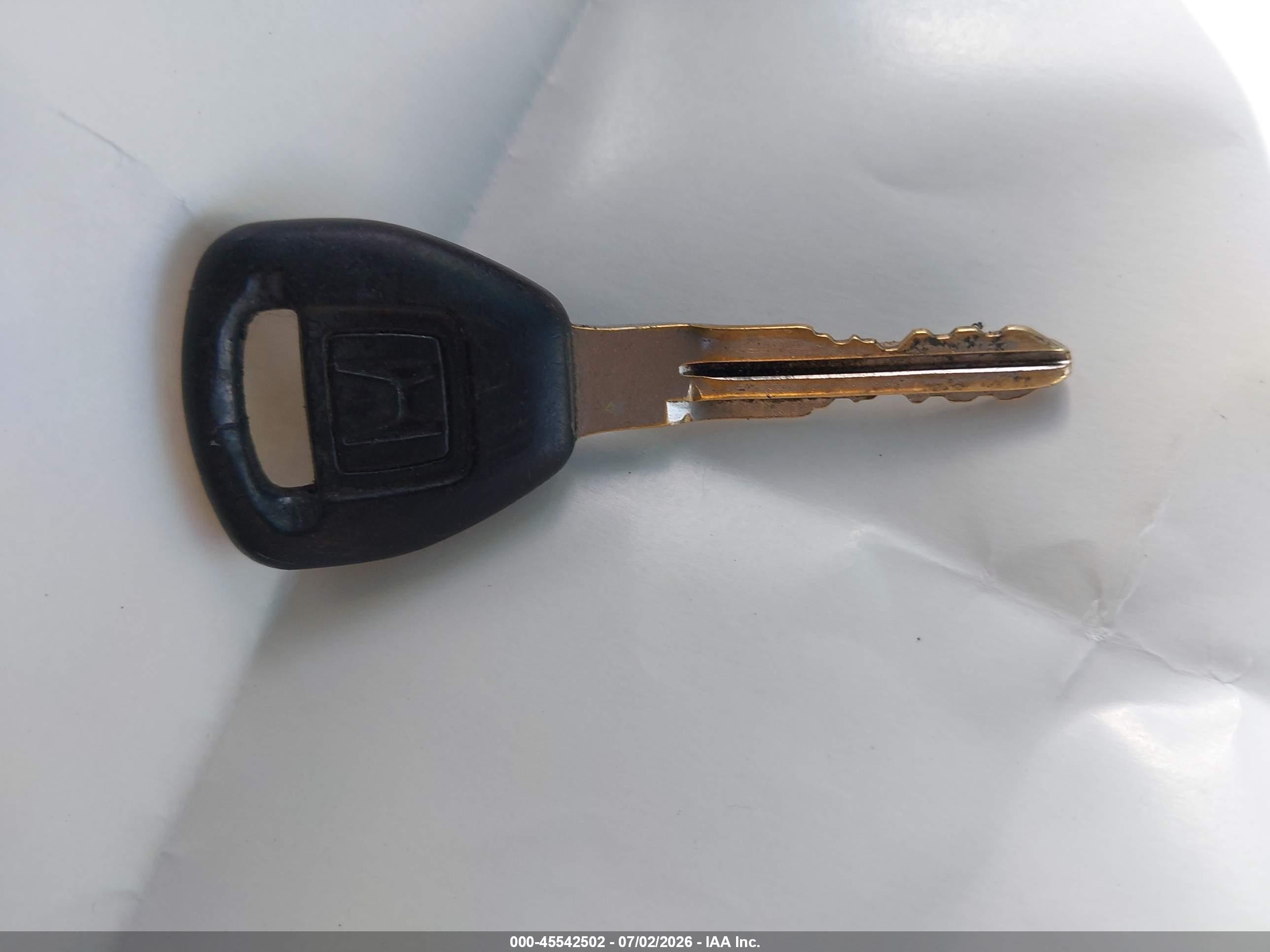 2002 Honda Odyssey Ex Green vin: 2HKRL18632H551137