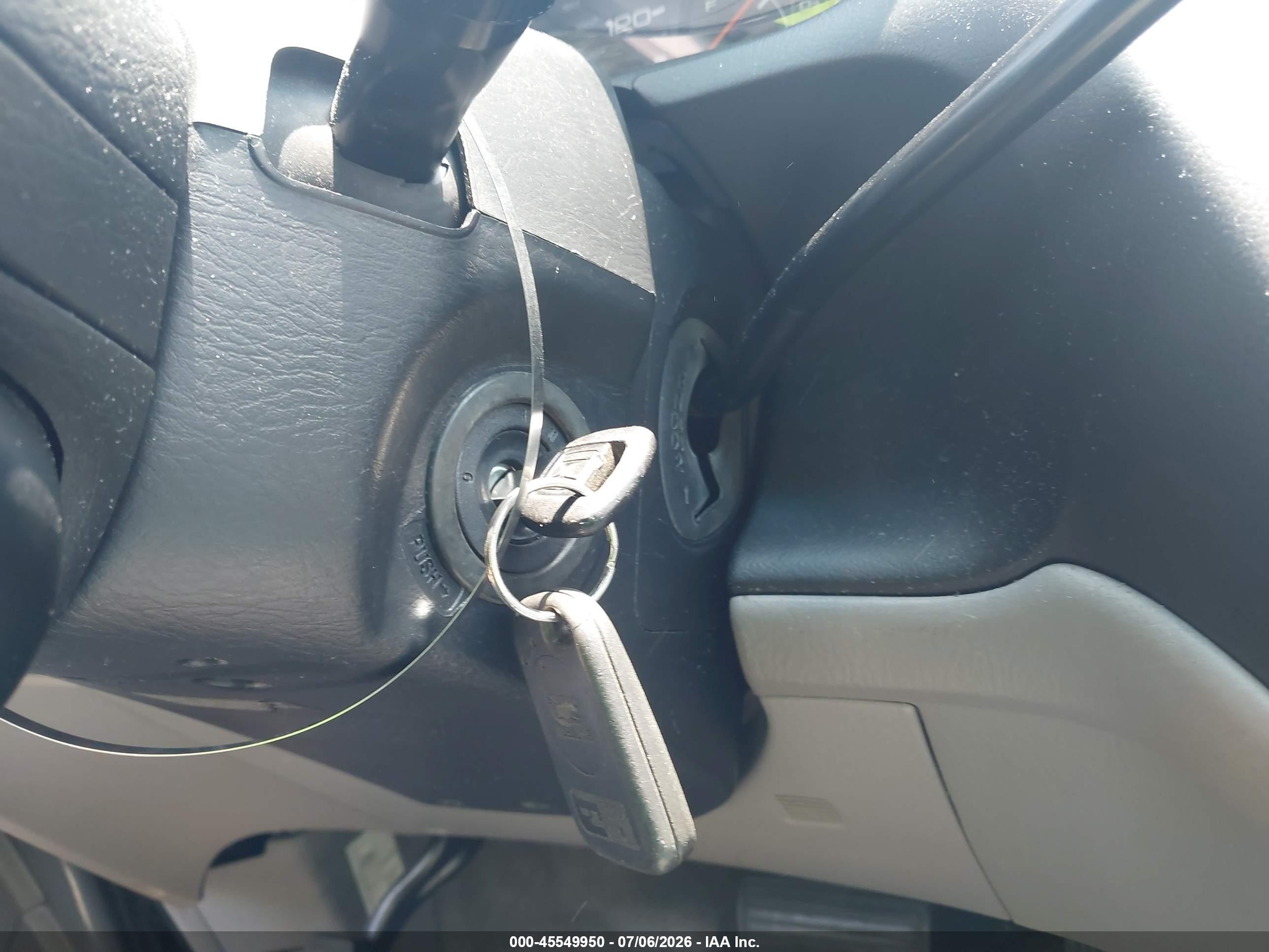 1999 Honda Odyssey Ex Серый vin: 2HKRL1863XH536399