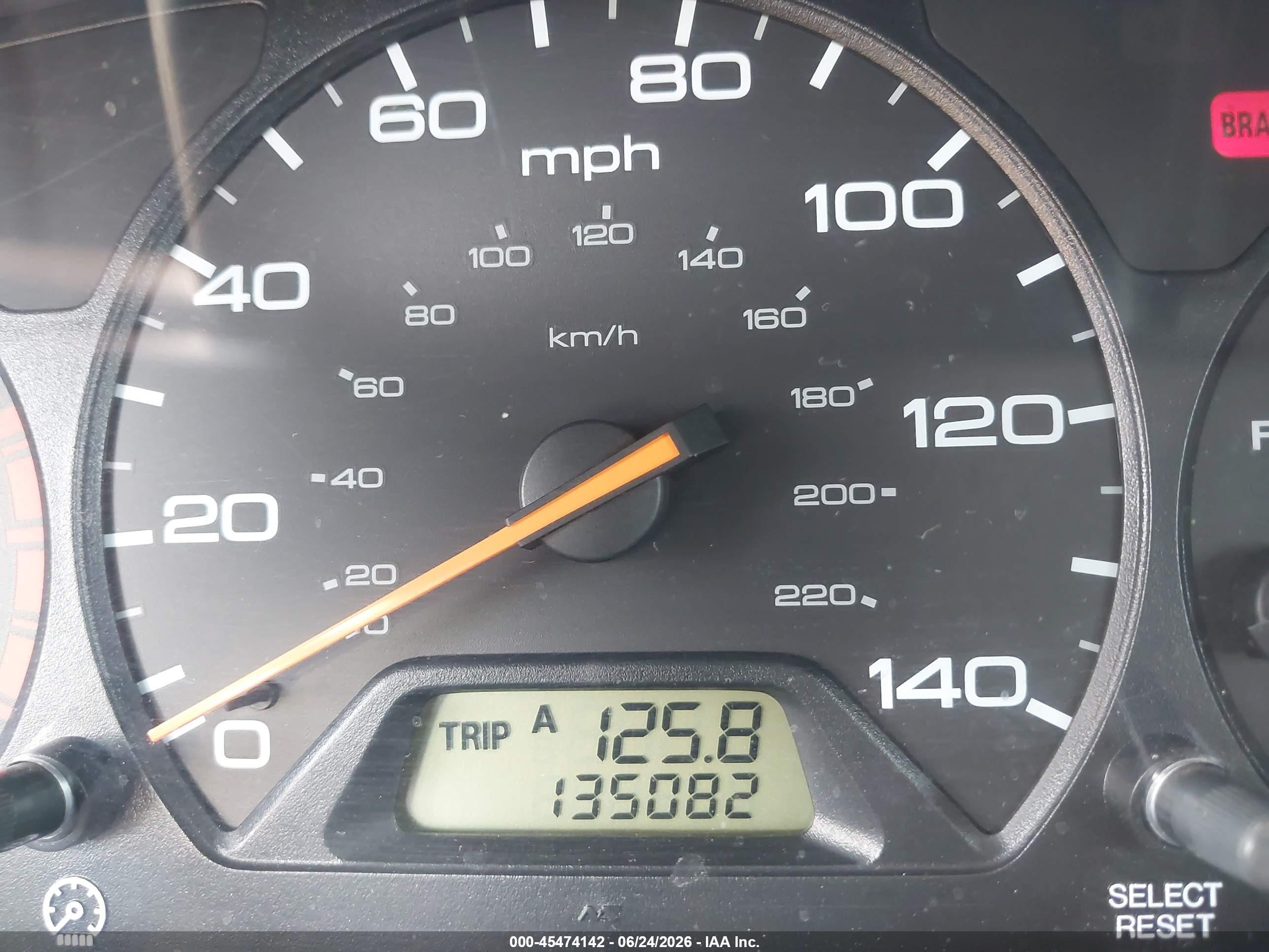 2002 Honda Odyssey Ex Gray vin: 2HKRL18652H520147