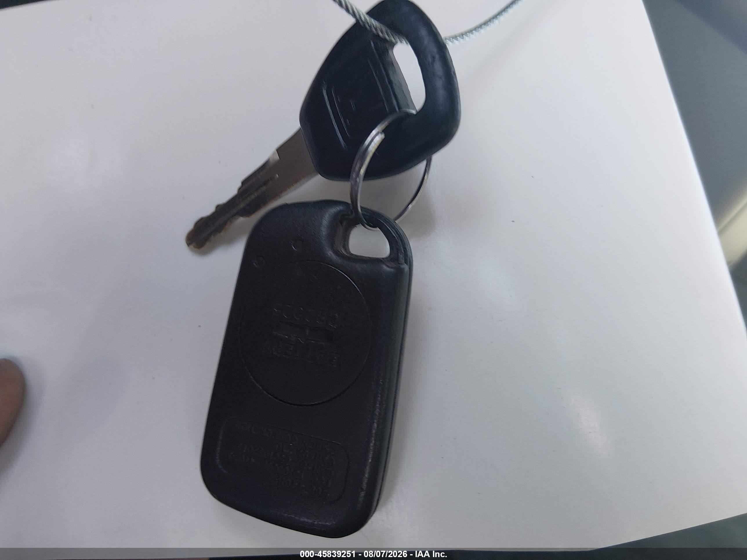 2001 Honda Odyssey Ex Light Blue vin: 2HKRL18671H598945