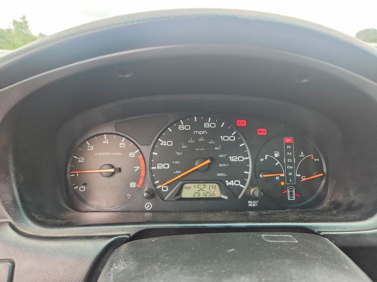 2002 Honda Odyssey Exl Silver vin: 2HKRL18922H549986