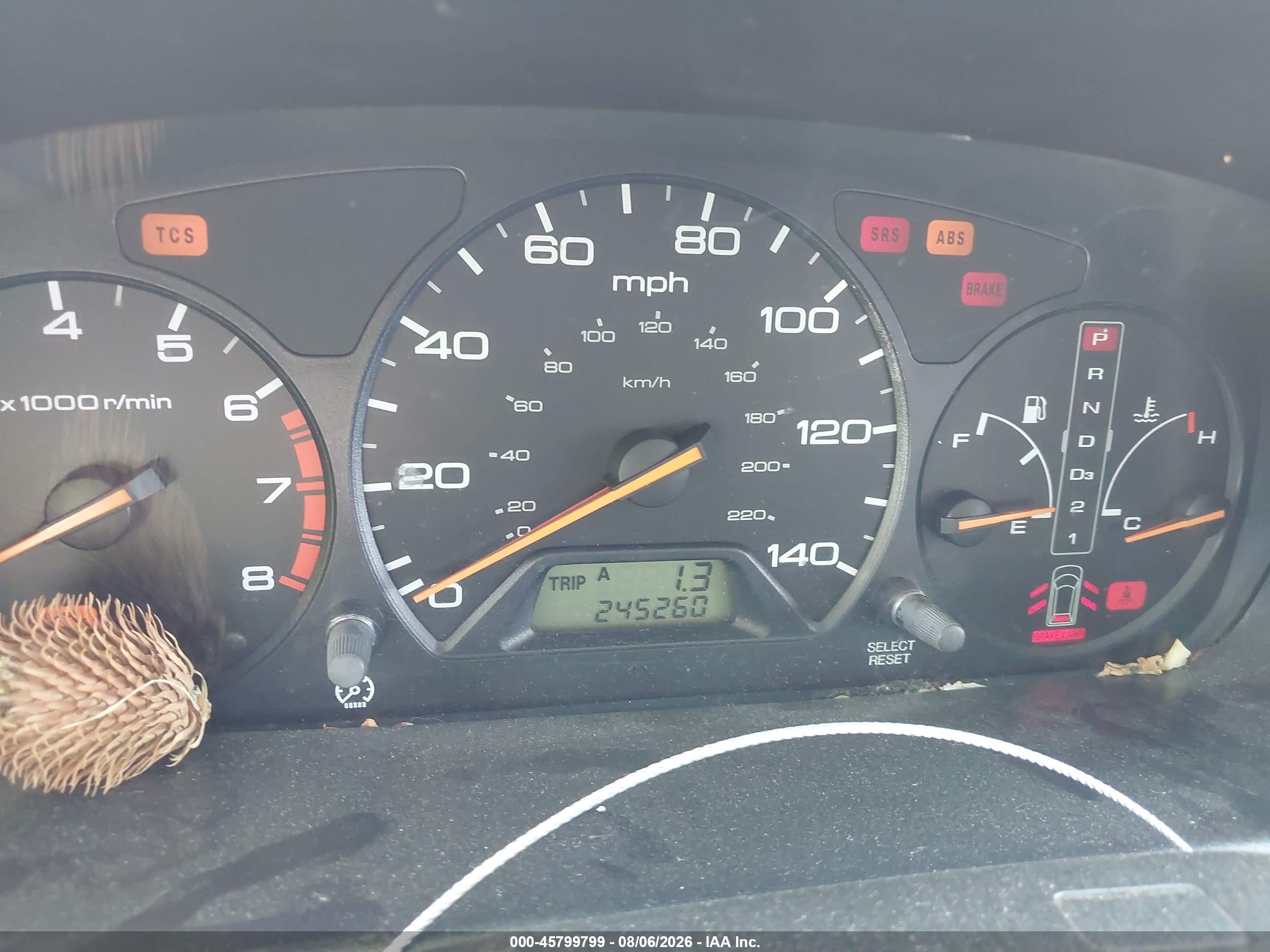 2002 Honda Odyssey Ex-l Silver vin: 2HKRL18952H541882