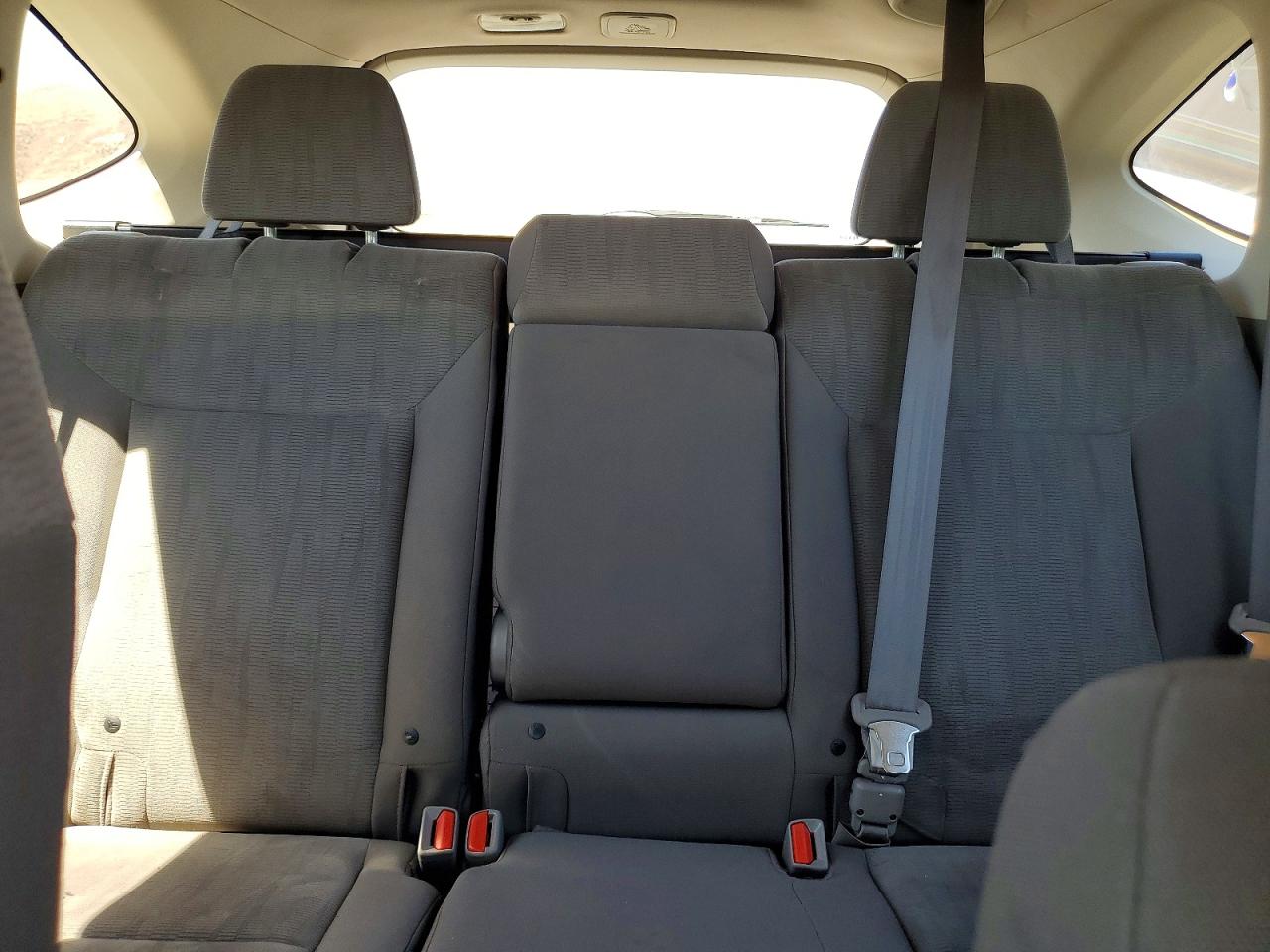 2014 Honda Cr-v Lx Серебряный vin: 2HKRM3H30EH538834