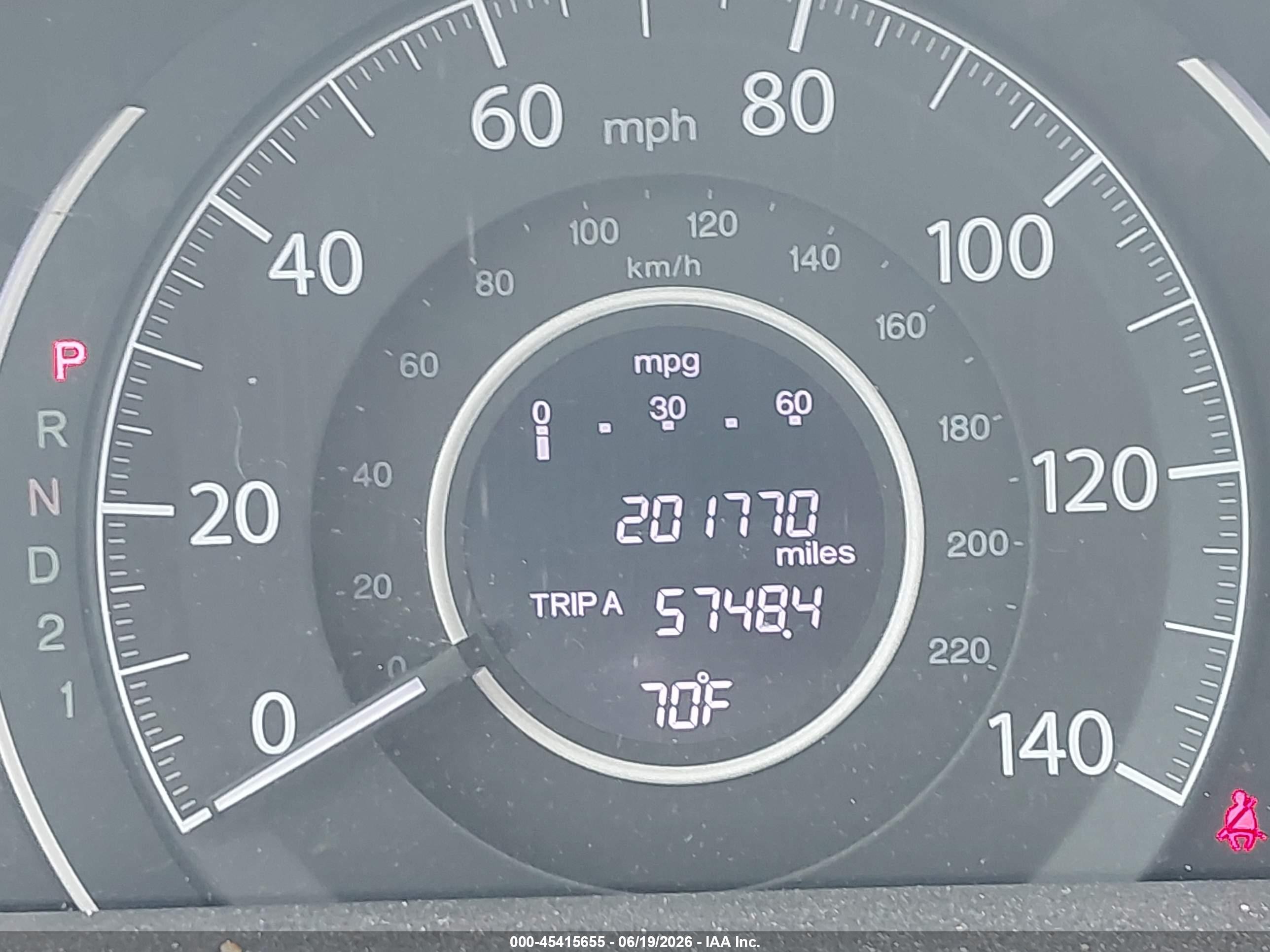 2012 Honda Cr-v Lx Silver vin: 2HKRM3H31CH511915