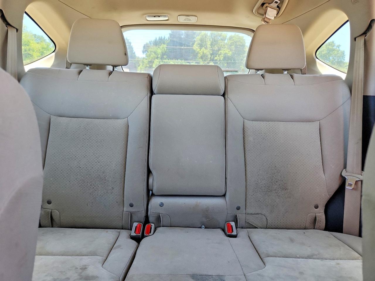 2015 Honda Cr-v Lx Blue vin: 2HKRM3H32FH506436