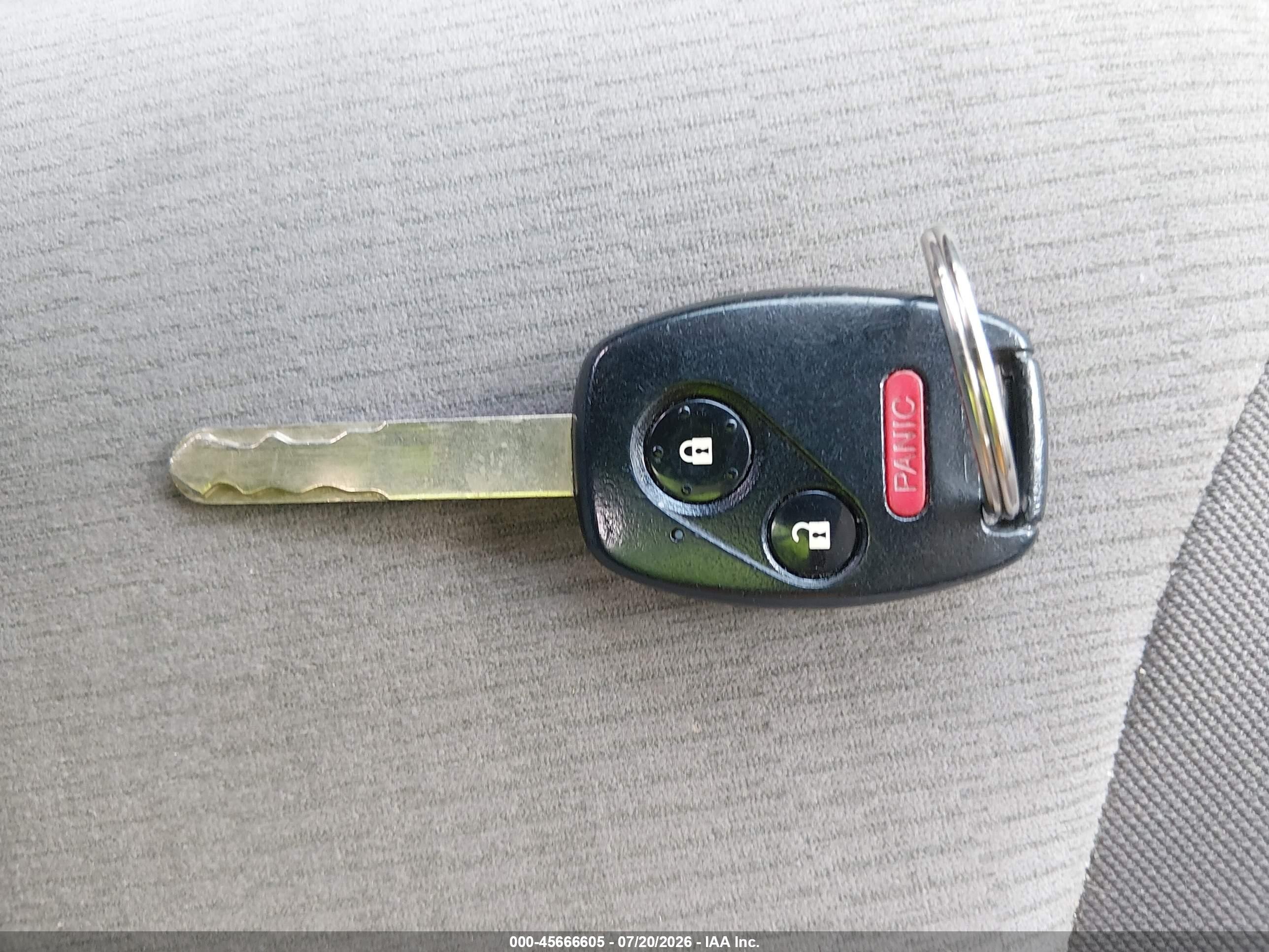 2012 Honda Cr-v Lx Серый vin: 2HKRM3H33CH502052
