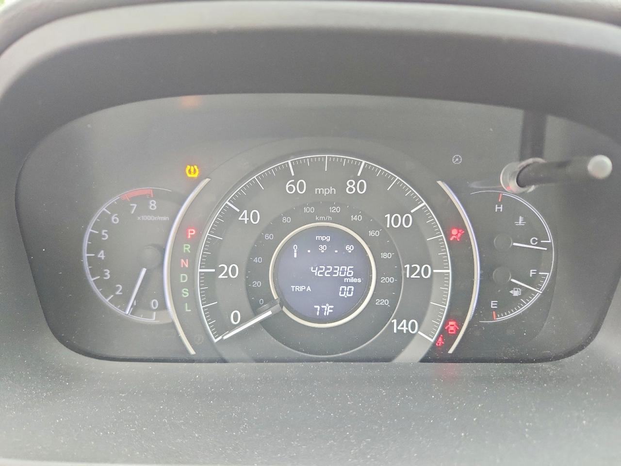 2015 Honda Cr-v Lx Бирюзовый vin: 2HKRM3H33FH519485