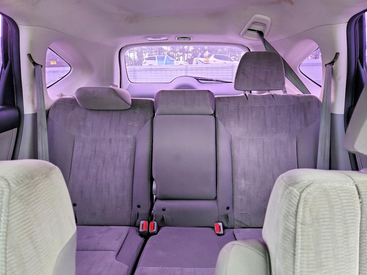 2012 Honda Cr-v Lx Серый vin: 2HKRM3H35CH501047