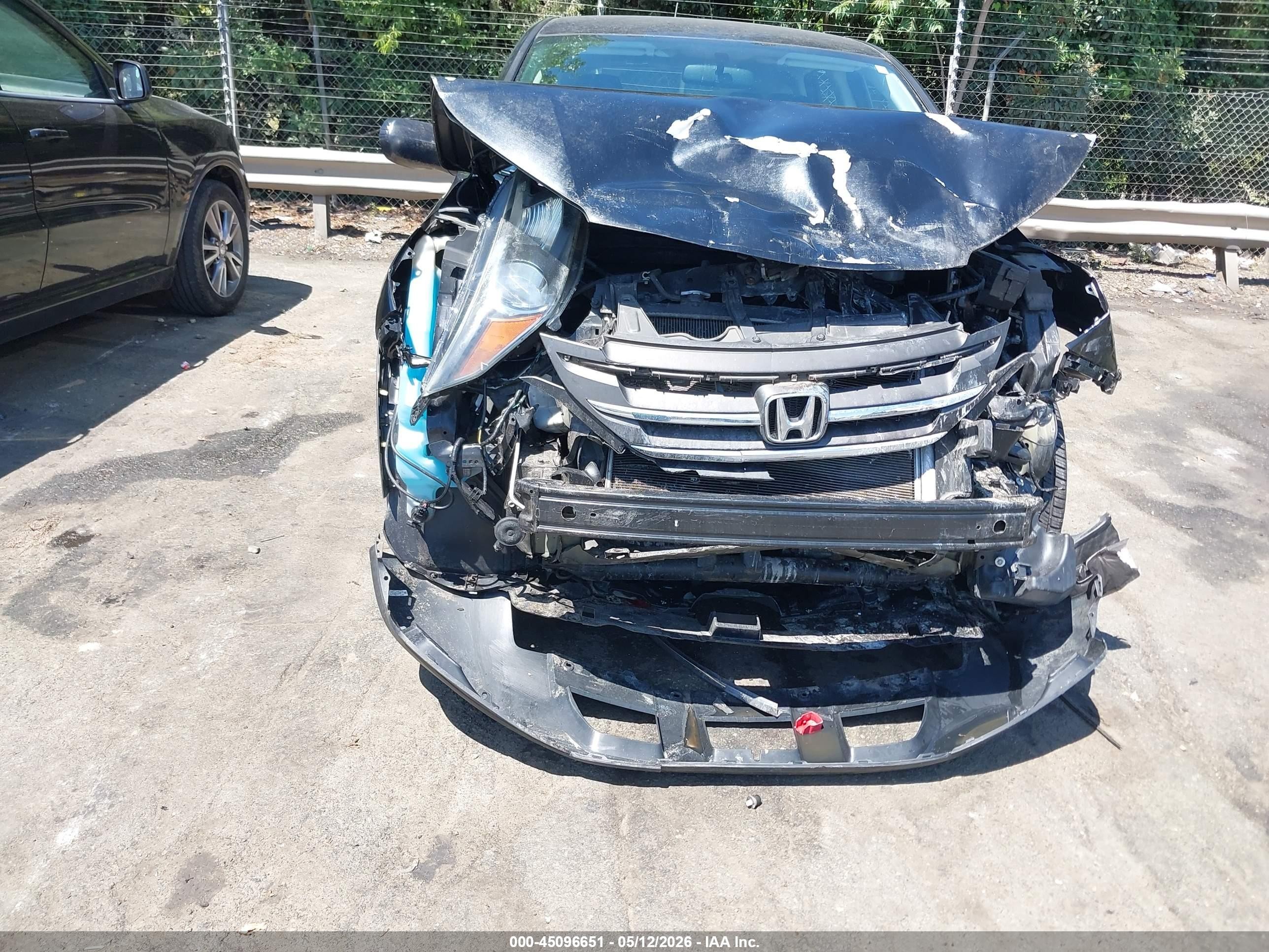 2014 Honda Cr-v Lx Black vin: 2HKRM3H35EH523567