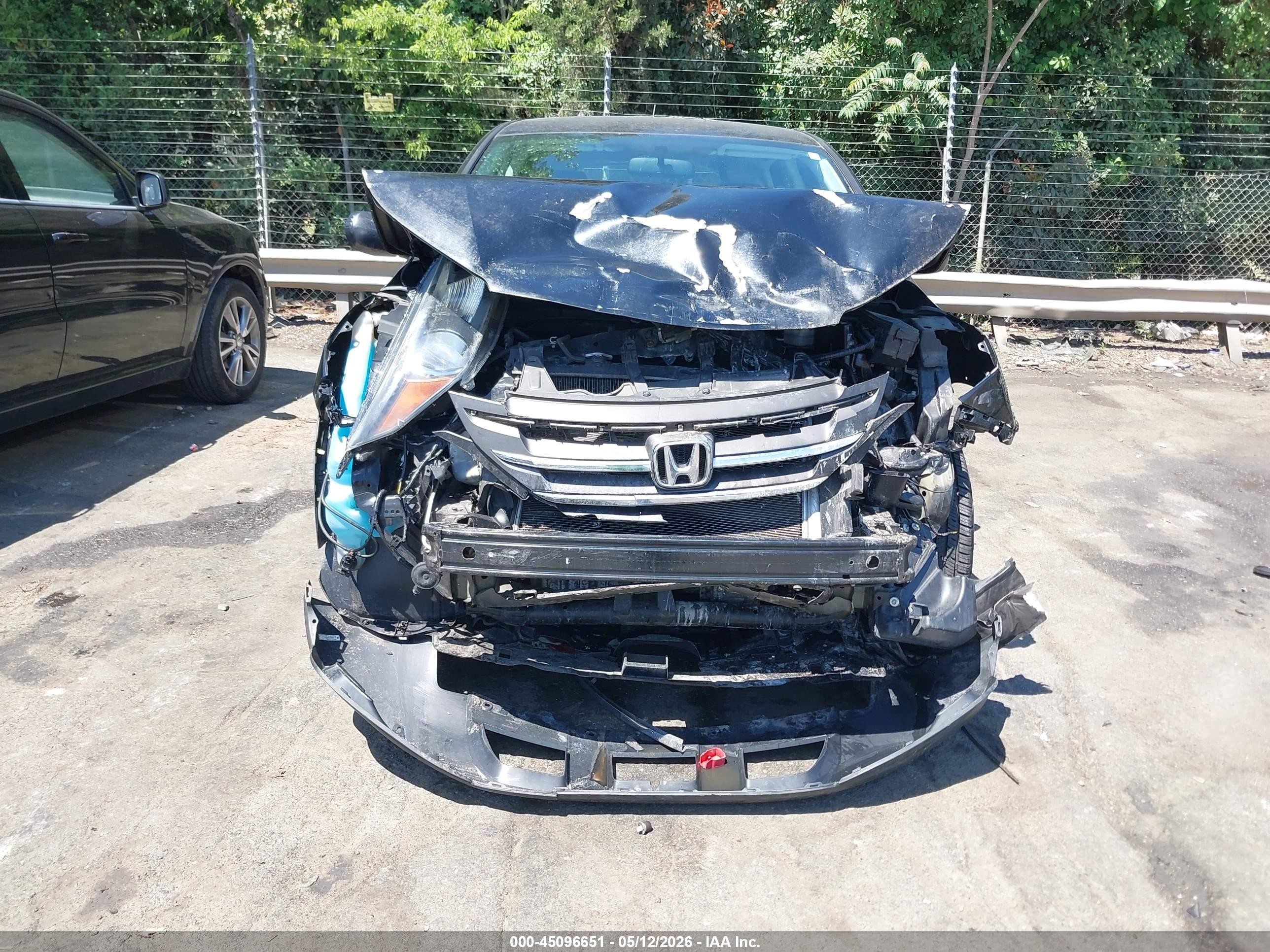 2014 Honda Cr-v Lx Black vin: 2HKRM3H35EH523567