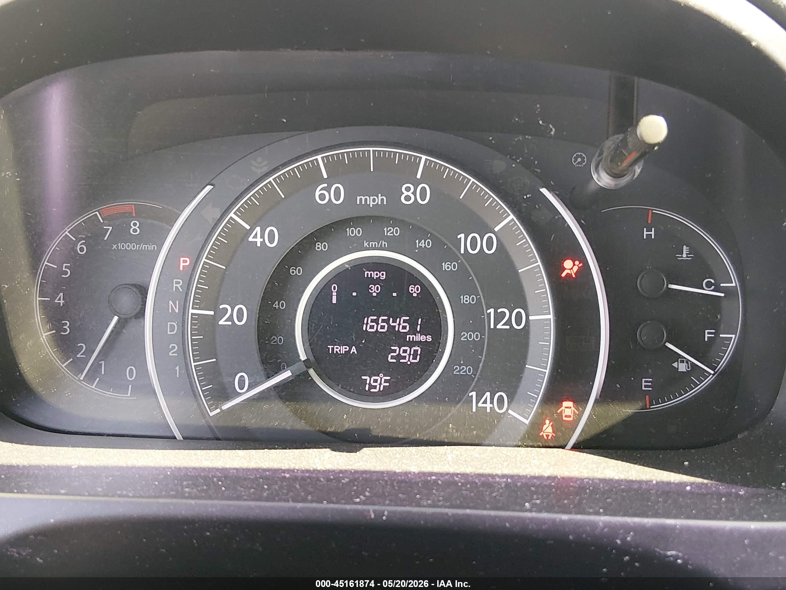 2014 Honda Cr-v Lx Silver vin: 2HKRM3H35EH559470