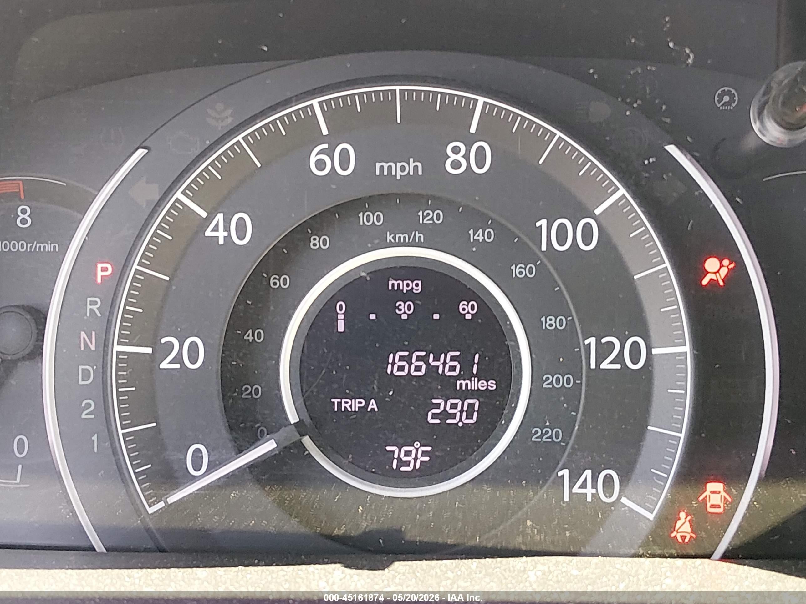 2014 Honda Cr-v Lx Silver vin: 2HKRM3H35EH559470