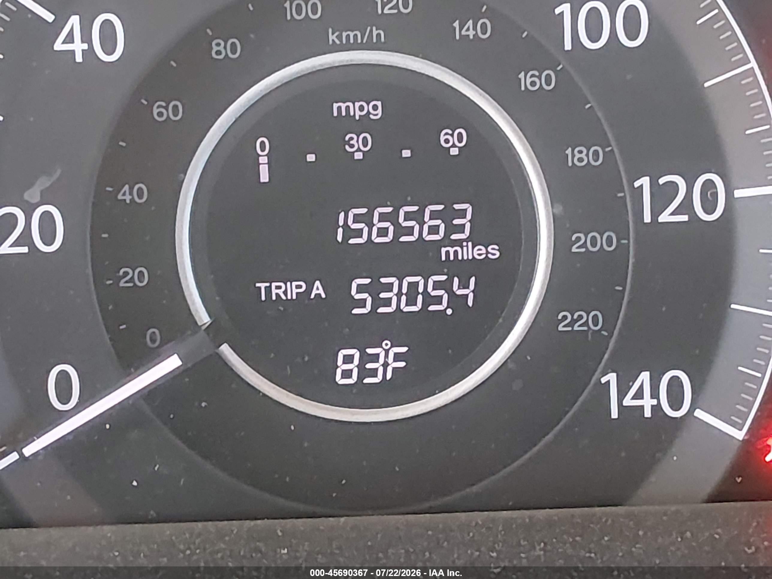 2012 Honda Cr-v Lx Silver vin: 2HKRM3H38CH501124