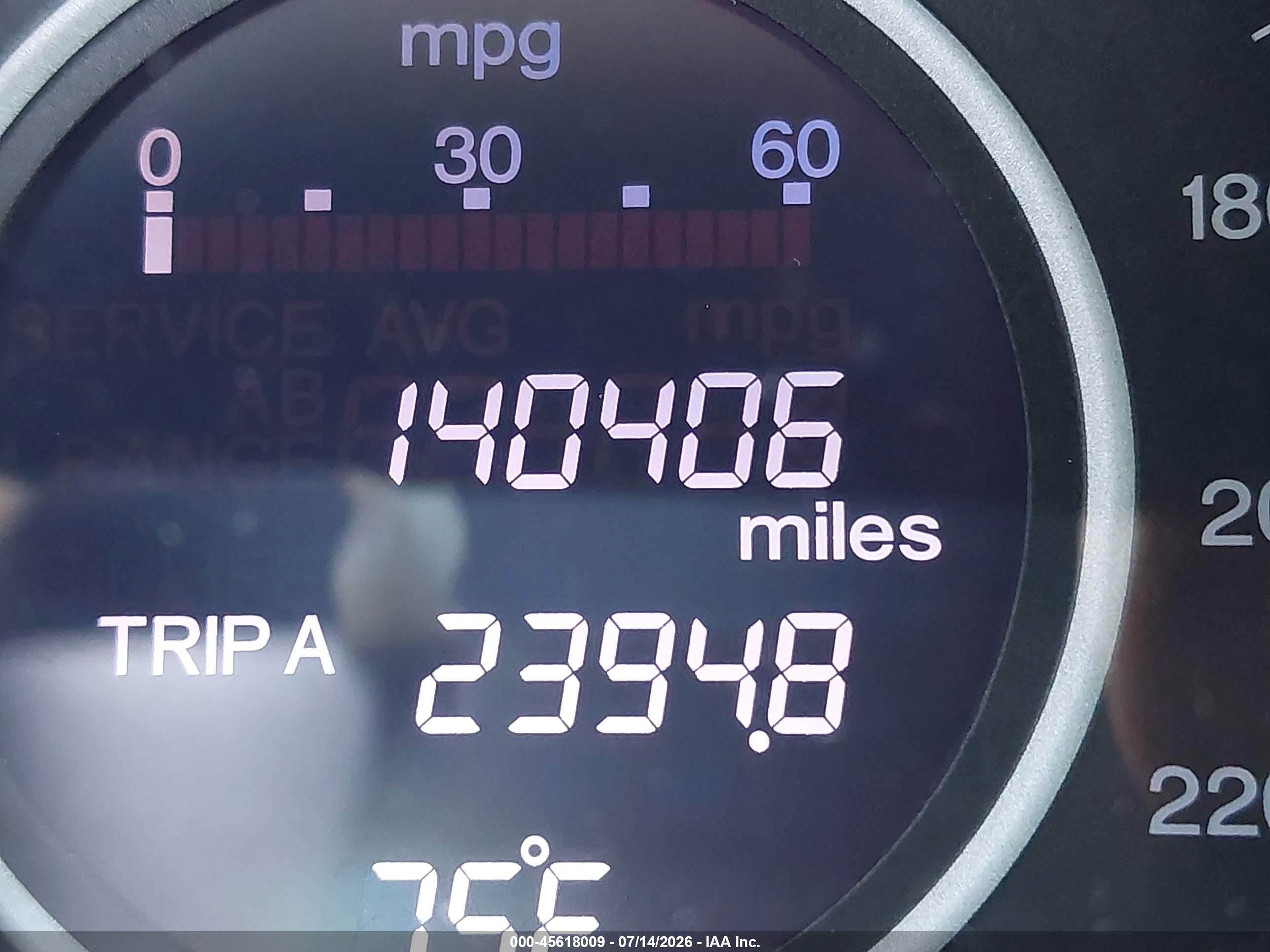 2014 Honda Cr-v Lx Коричневый vin: 2HKRM3H38EH554375