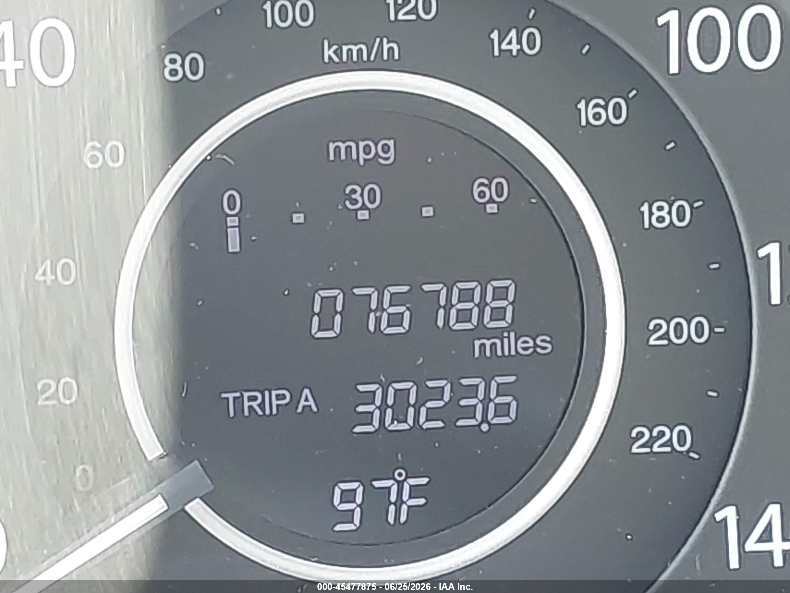 2015 Honda Cr-v Lx Brown vin: 2HKRM3H38FH533480