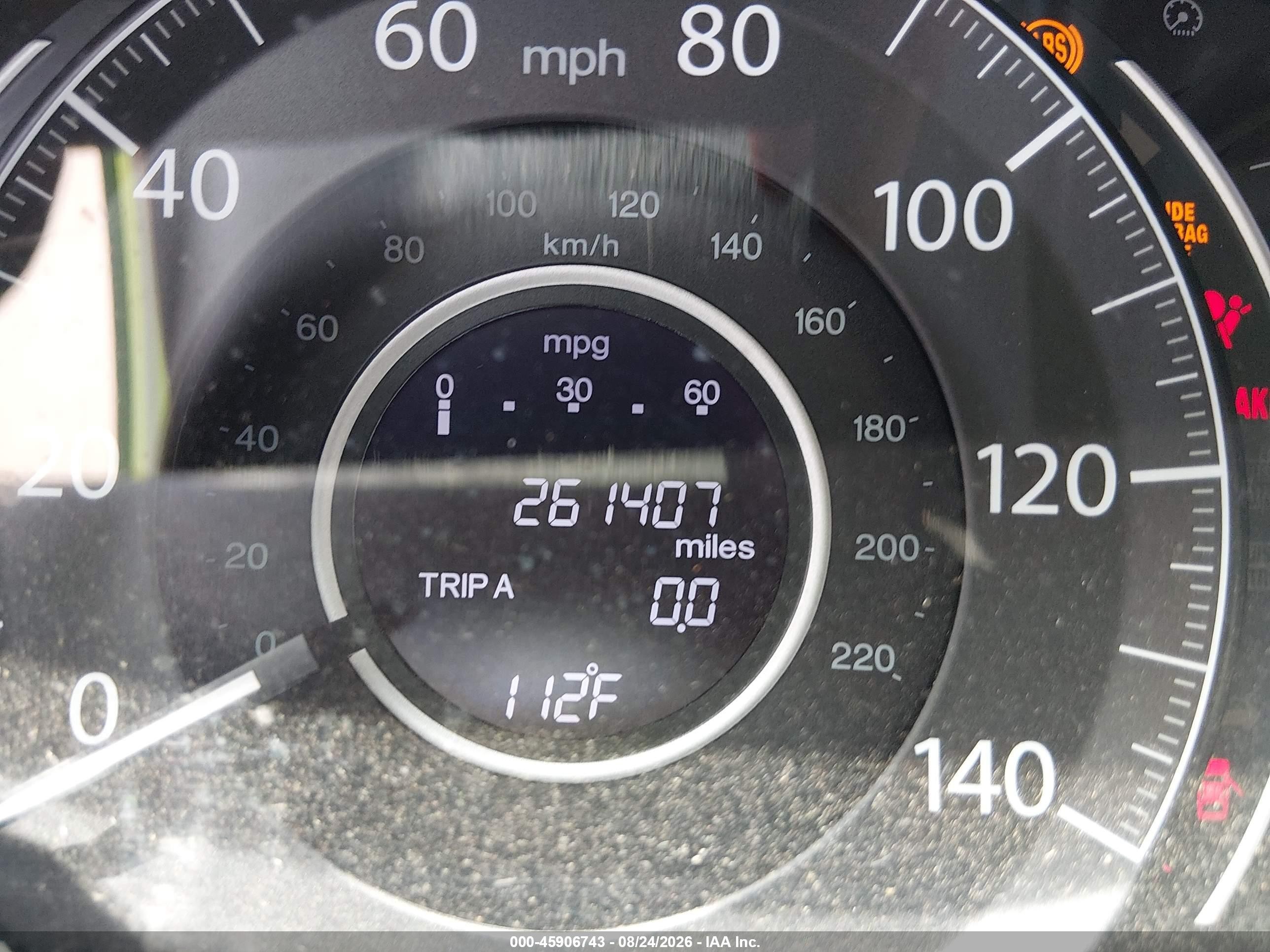 2013 Honda Cr-v Lx Light Blue vin: 2HKRM3H39DH523635