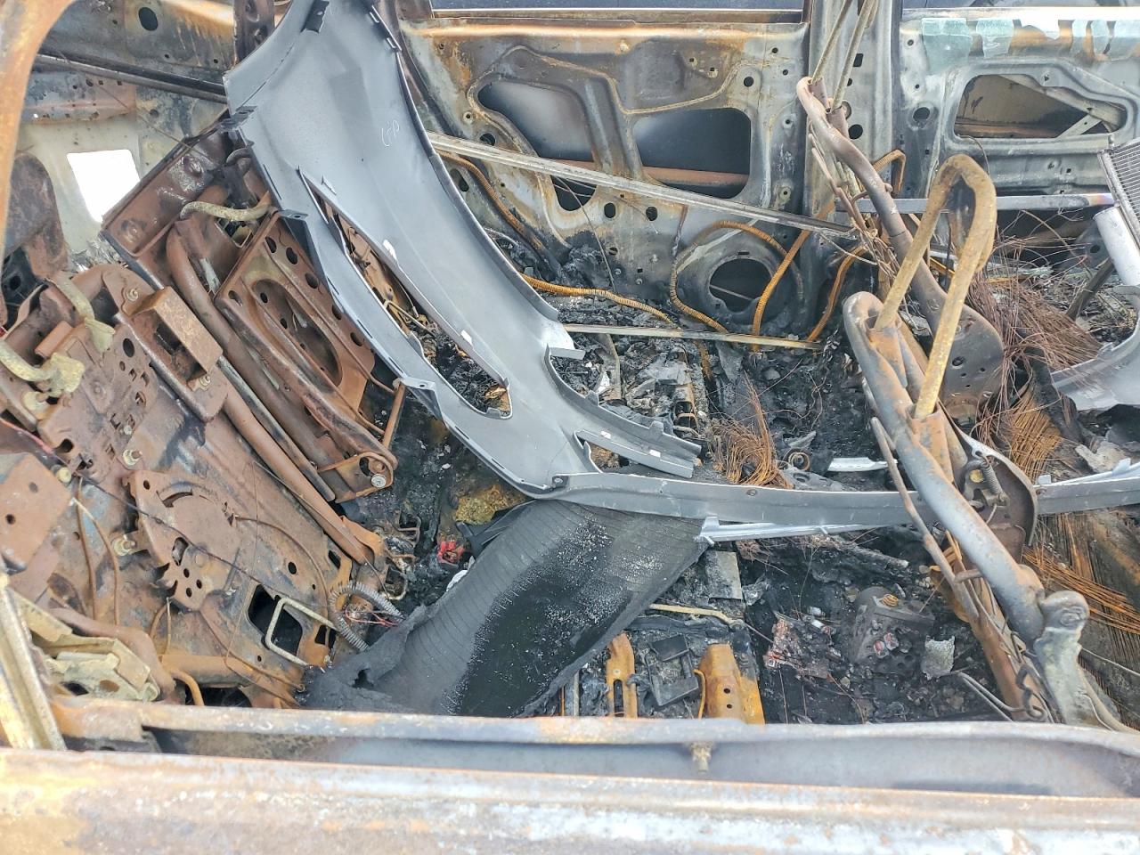 2015 Honda Cr-v Lx Burn vin: 2HKRM3H39FH002918