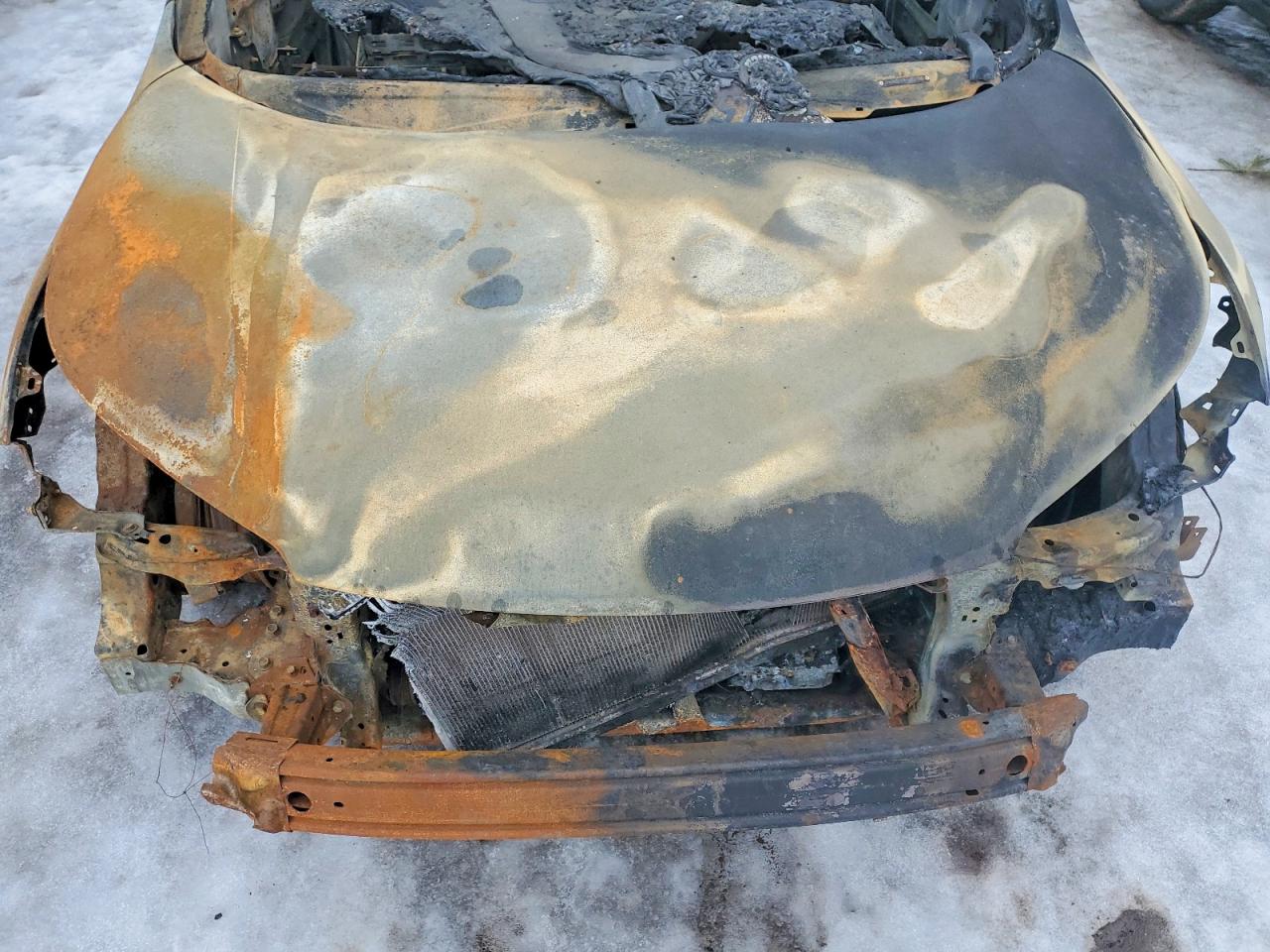 2015 Honda Cr-v Lx Burn vin: 2HKRM3H39FH002918