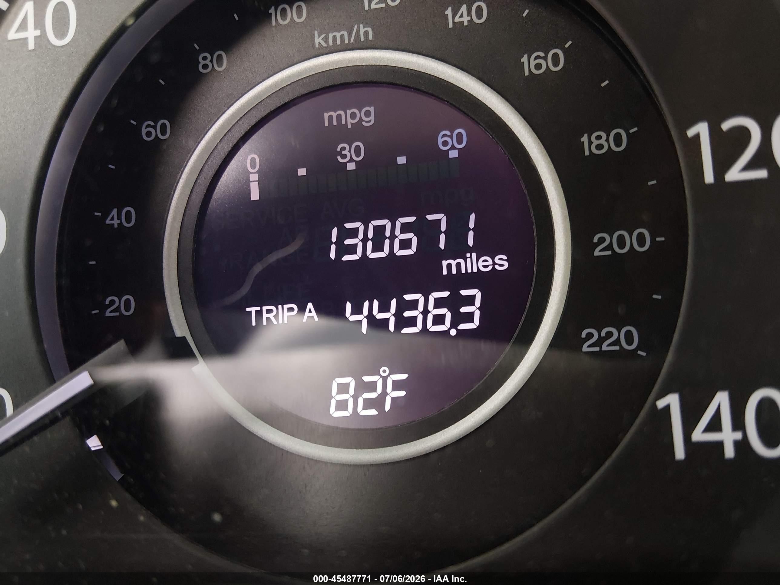 2013 Honda Cr-v Lx Black vin: 2HKRM3H3XDH520968