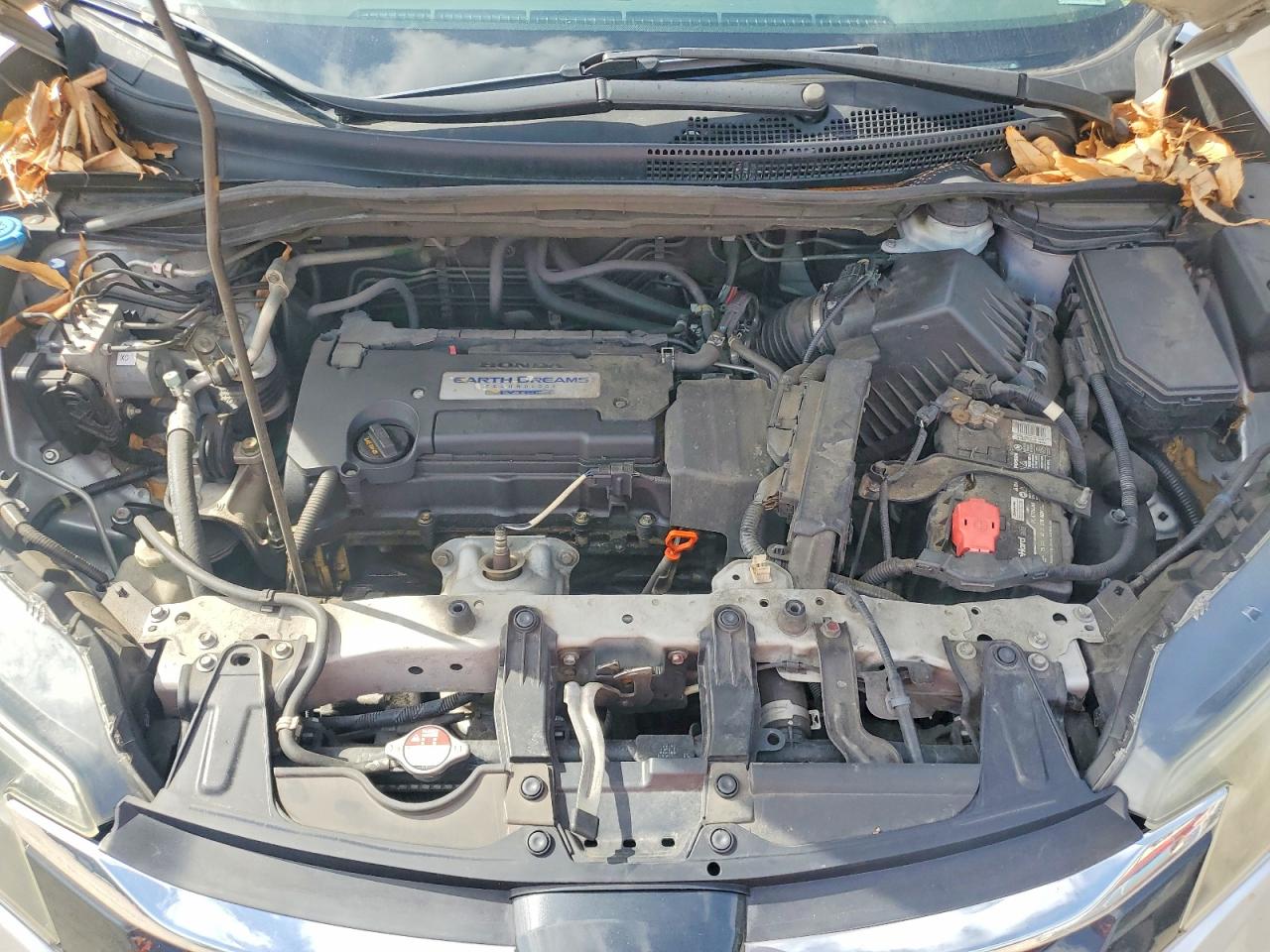 2015 Honda Cr-v Lx Silver vin: 2HKRM3H3XFH544464