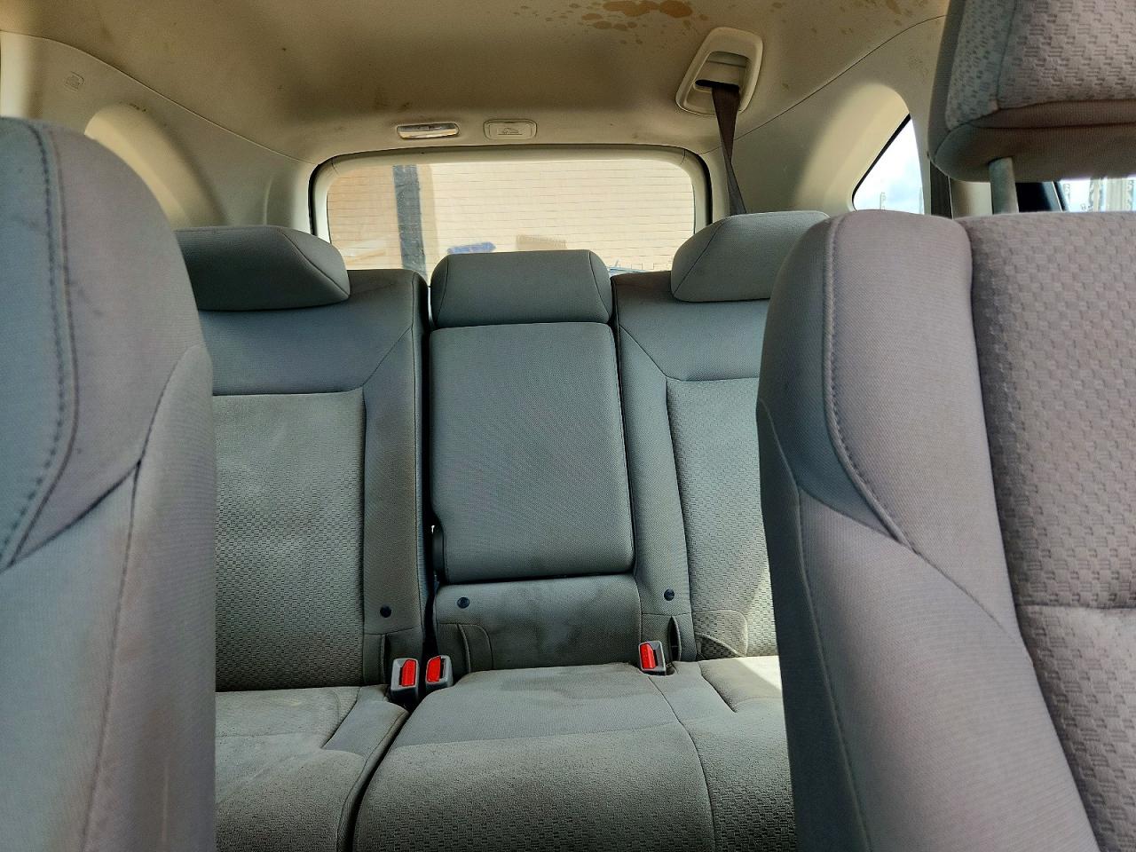 2016 Honda Cr-v Lx Gray vin: 2HKRM3H3XGH570161