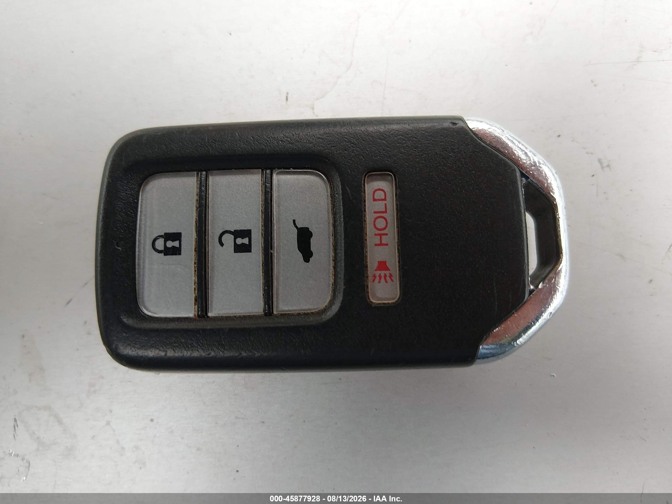 2015 Honda Cr-v Ex Серый vin: 2HKRM3H50FH513287