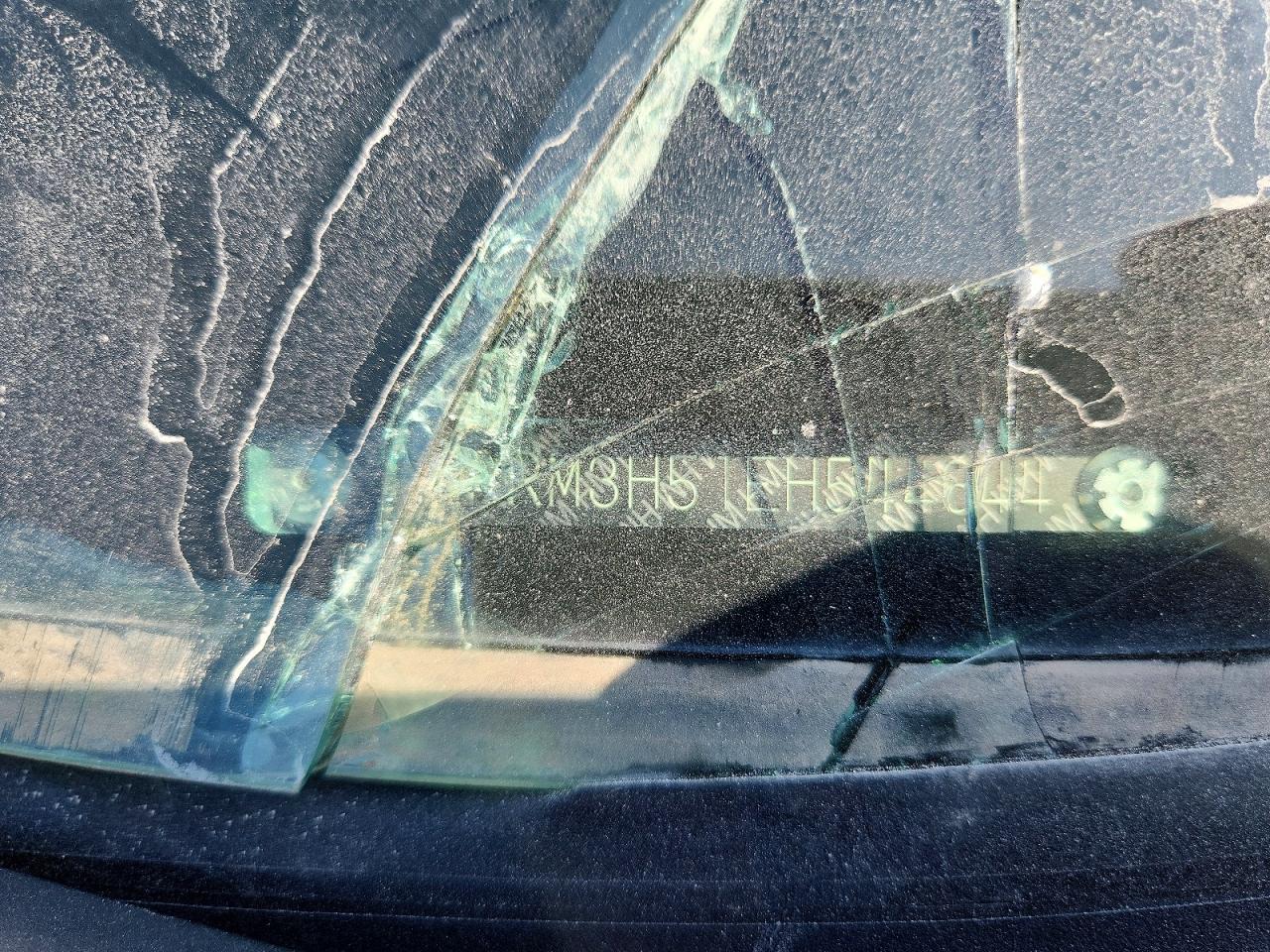 2014 Honda Cr-v Ex Blue vin: 2HKRM3H51EH544644