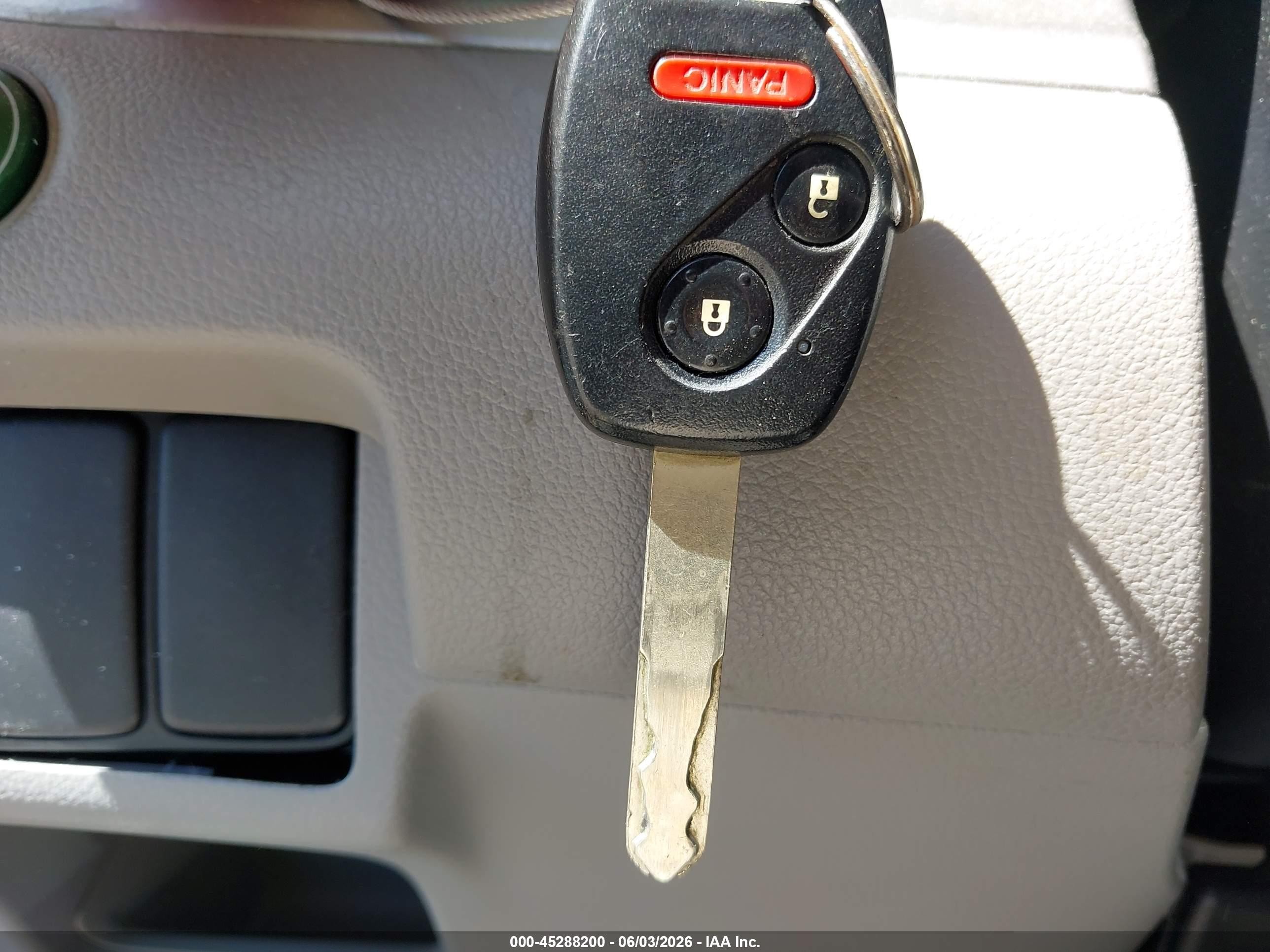 2013 Honda Cr-v Ex Blue vin: 2HKRM3H52DH512882