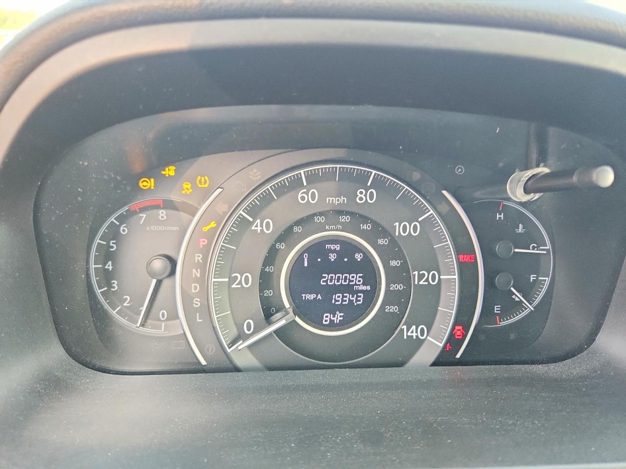 2015 Honda Cr-v Ex Gray vin: 2HKRM3H52FH526008