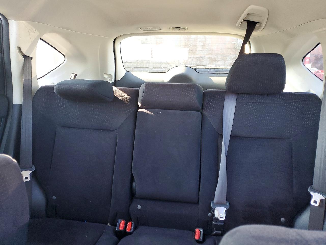 2013 Honda Cr-v Ex Black vin: 2HKRM3H53DH512390