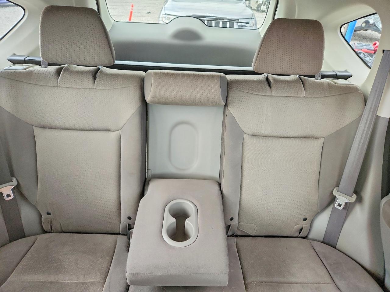 2014 Honda Cr-v Ex Silver vin: 2HKRM3H53EH543429