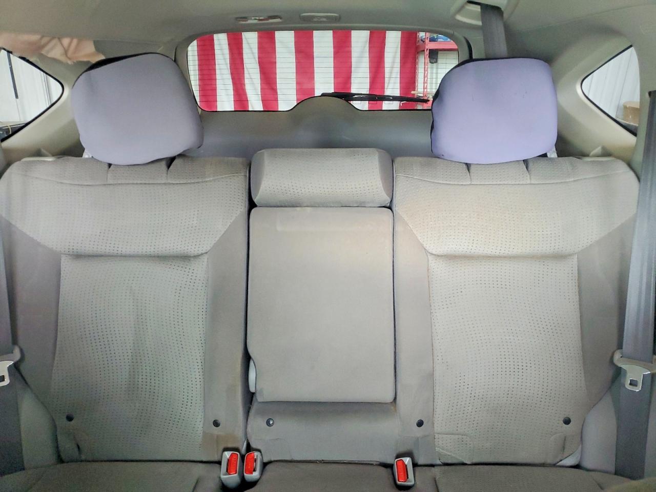 2013 Honda Cr-v Ex Серый vin: 2HKRM3H54DH524127