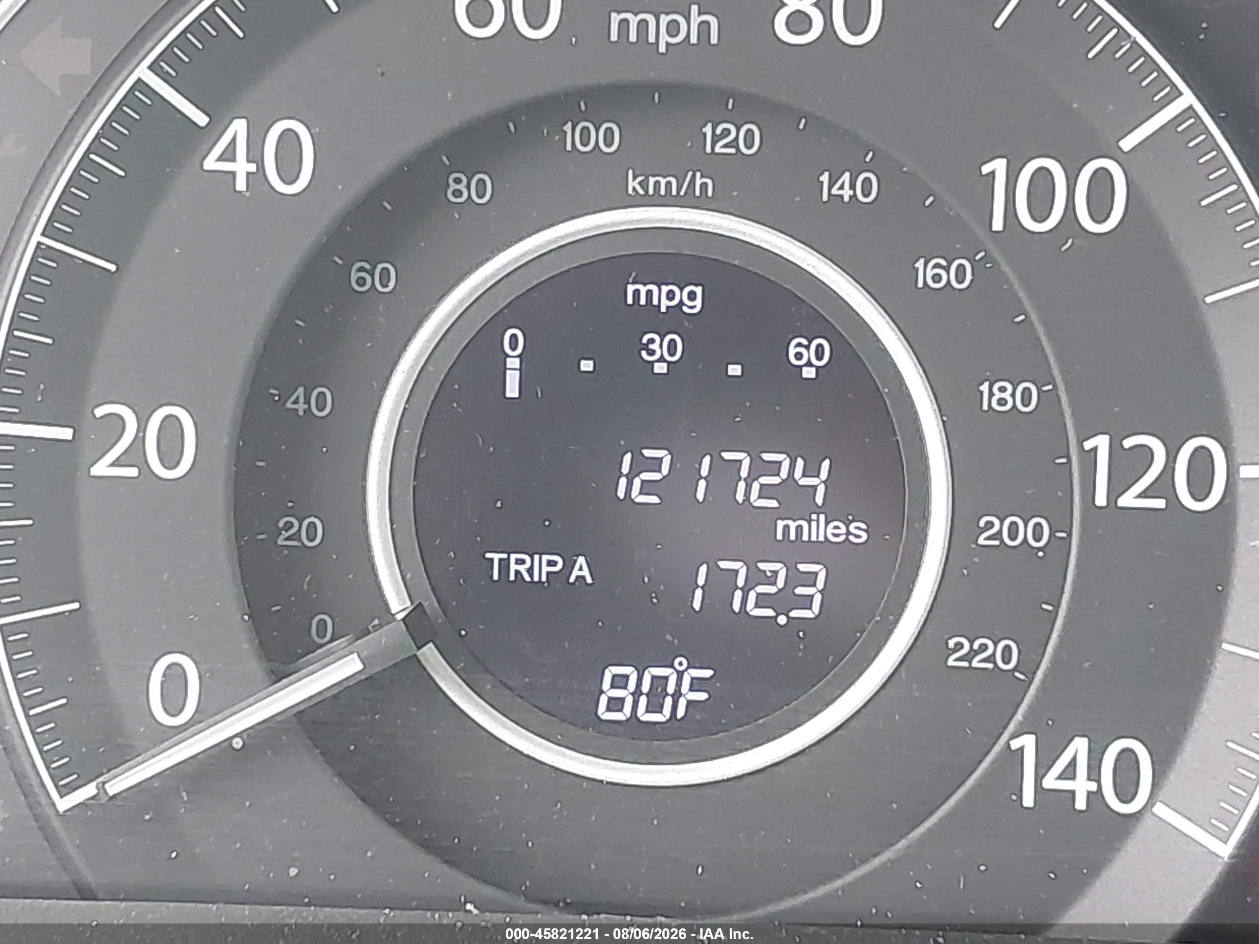 2015 Honda Cr-v Ex Burgundy vin: 2HKRM3H54FH544333