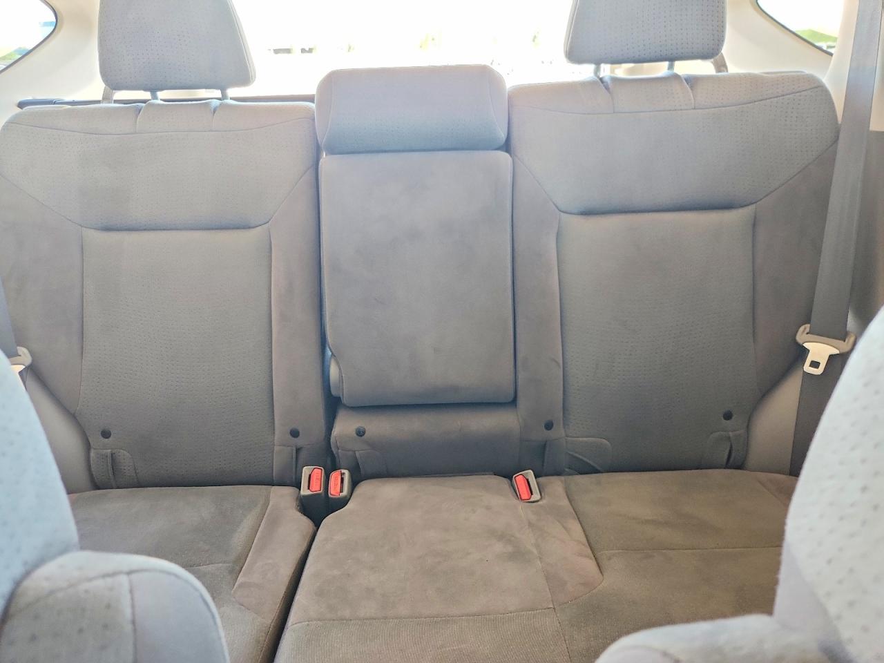 2013 Honda Cr-v Ex Blue vin: 2HKRM3H55DH512861