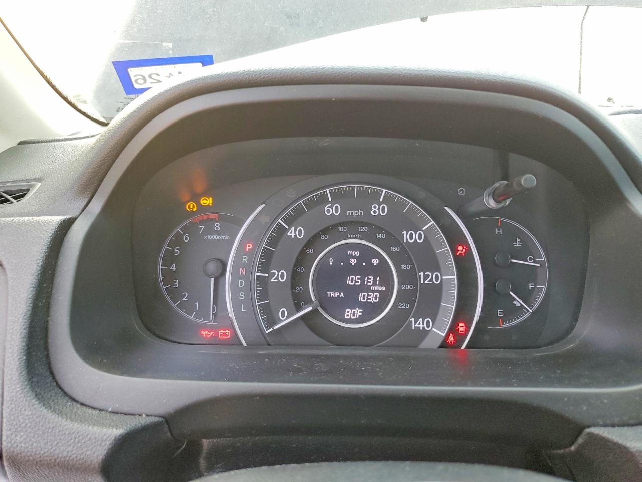 2015 Honda Cr-v Ex Черный vin: 2HKRM3H55FH552540