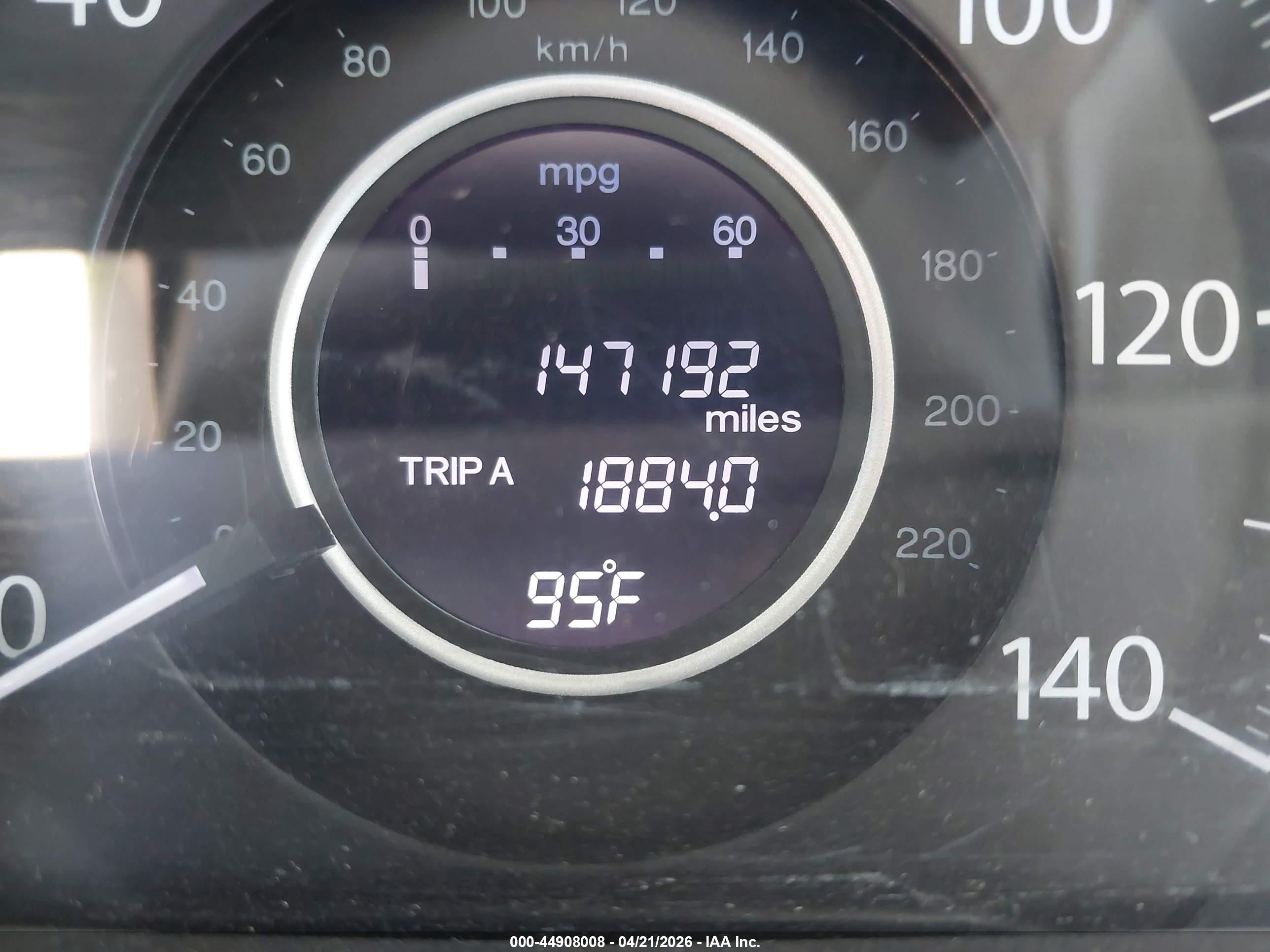 2012 Honda Cr-v Ex Серебряный vin: 2HKRM3H56CH500250