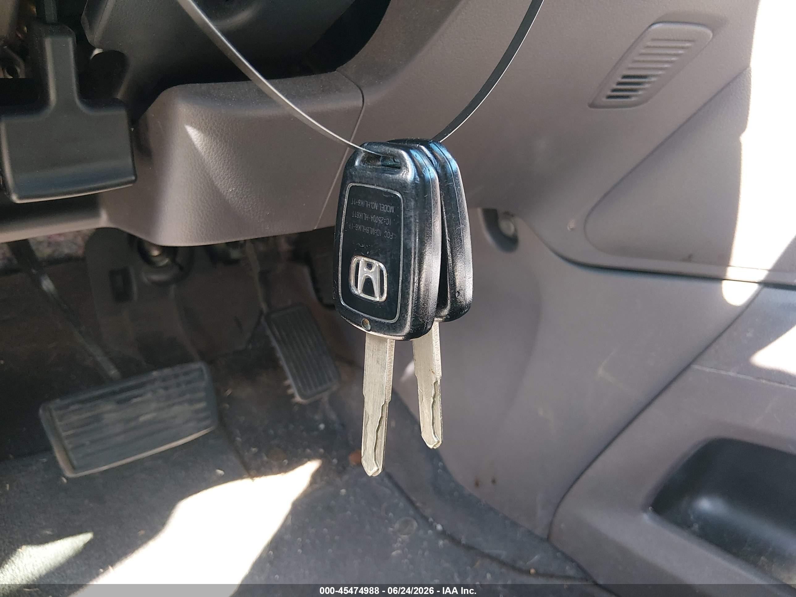 2014 Honda Cr-v Ex Turquoise vin: 2HKRM3H57EH542946