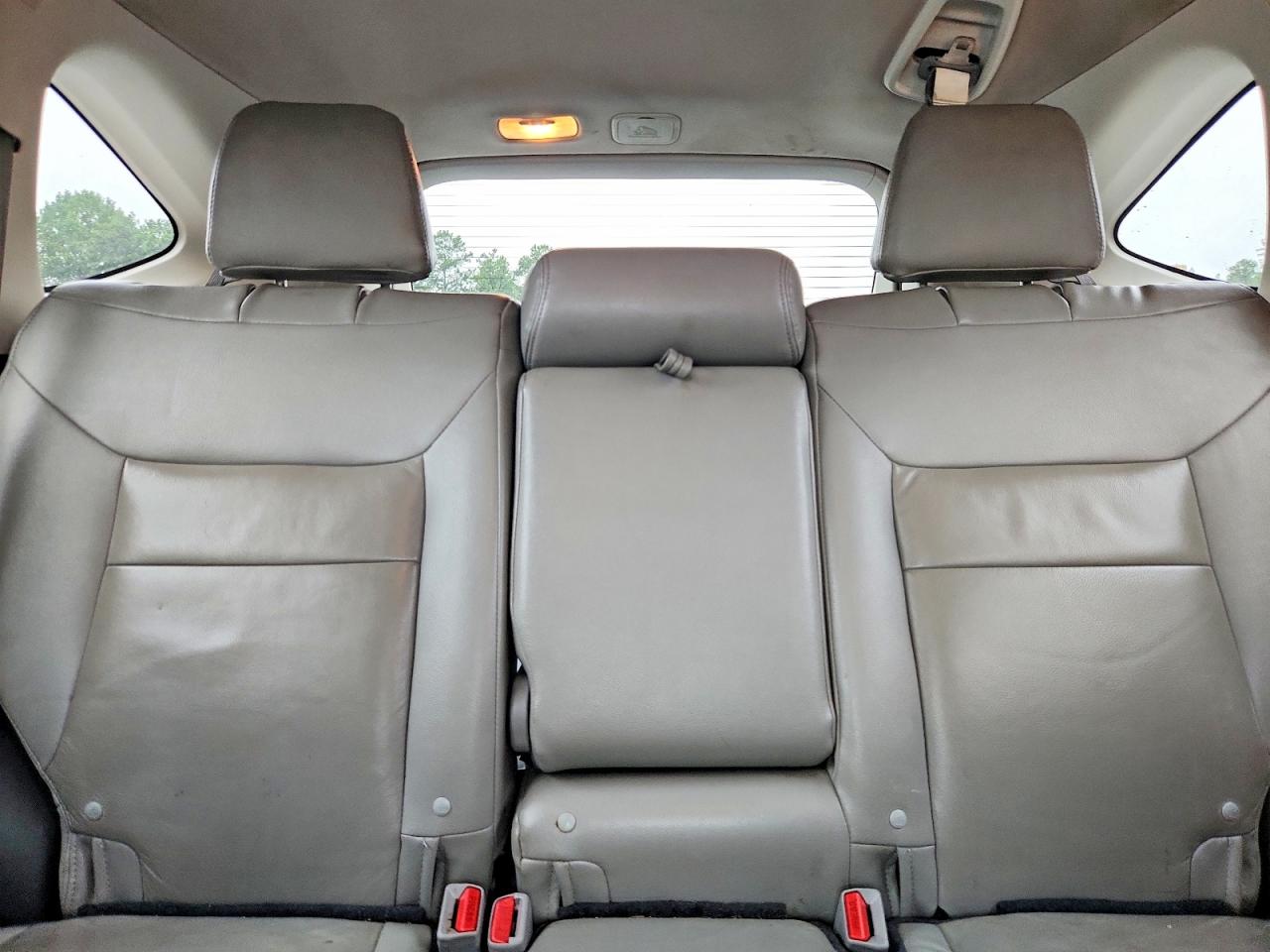 2015 Honda Cr-v Ex Silver vin: 2HKRM3H57FH503579