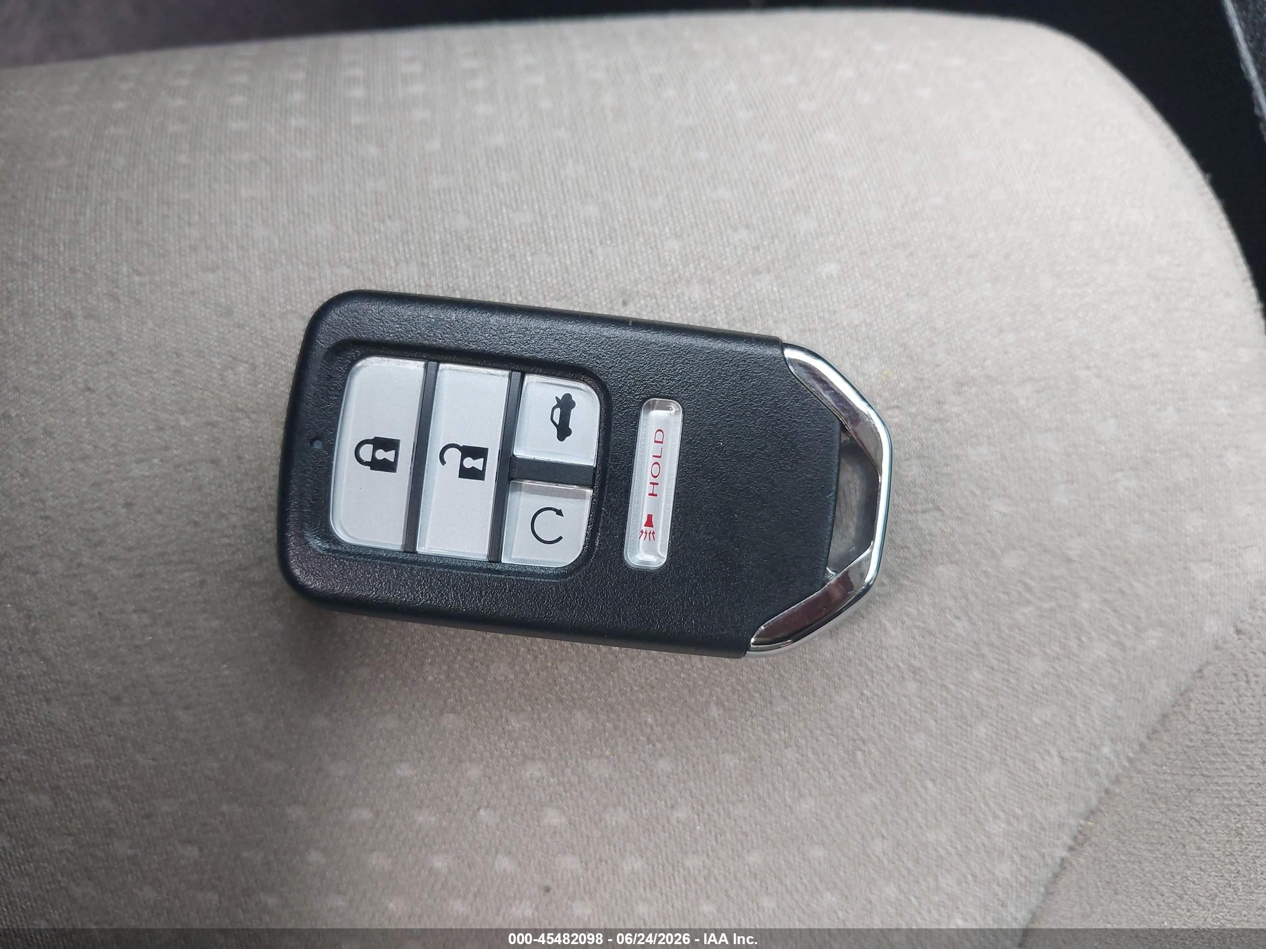 2015 Honda Cr-v Ex Серебряный vin: 2HKRM3H58FH501193
