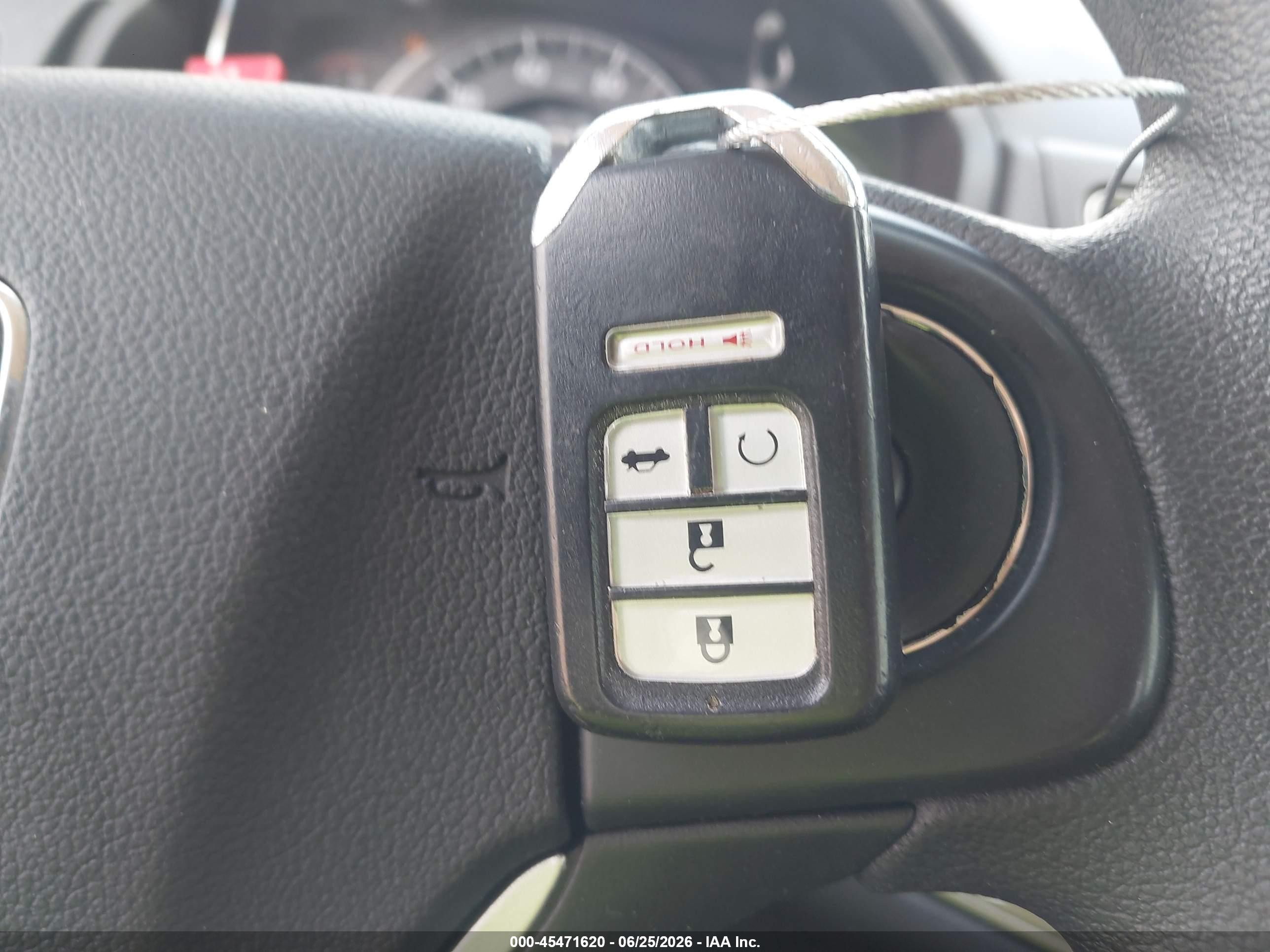 2015 Honda Cr-v Ex Серый vin: 2HKRM3H58FH517622